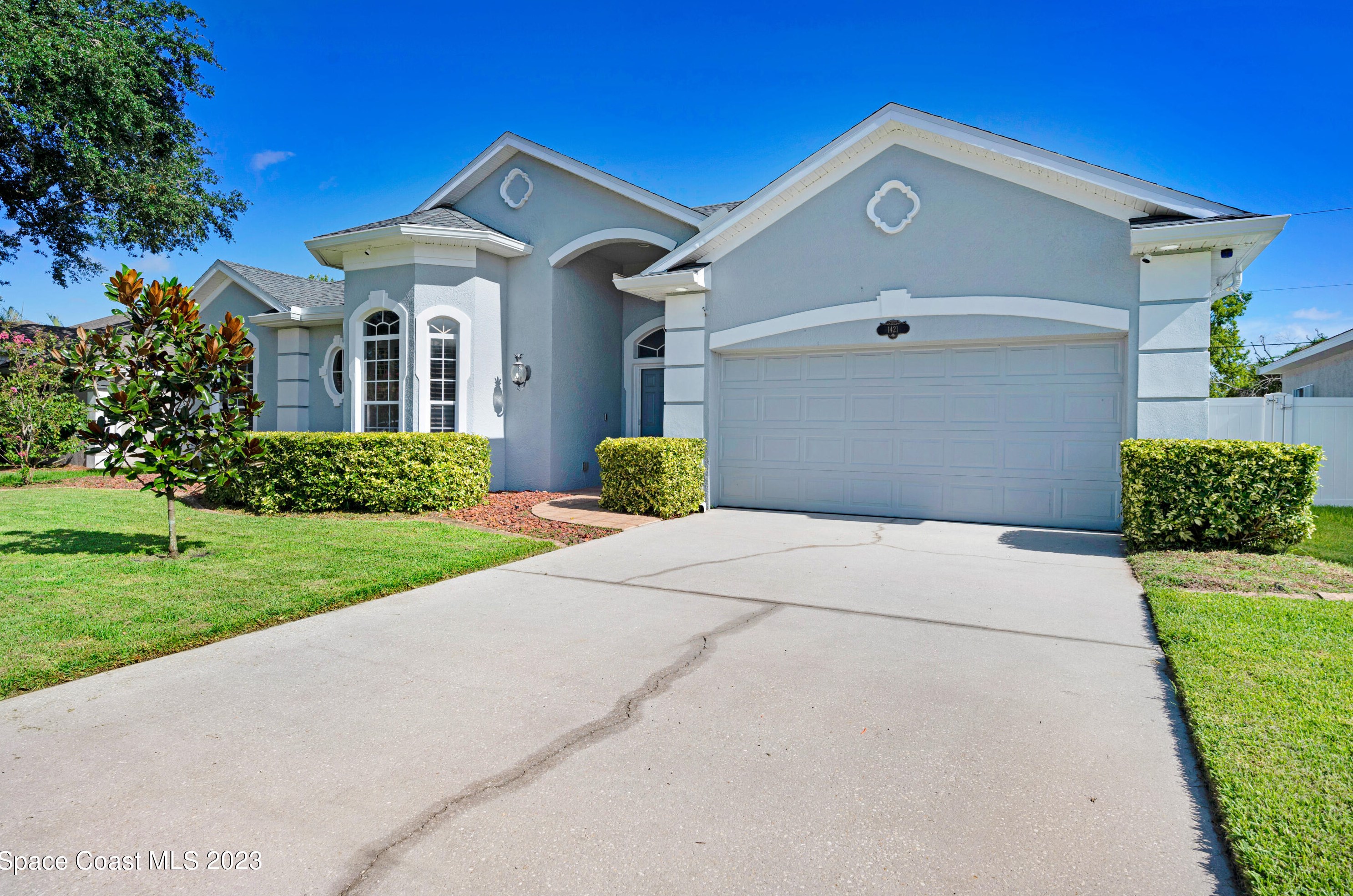 1421 Whitman Dr, Melbourne, FL 32904-8755