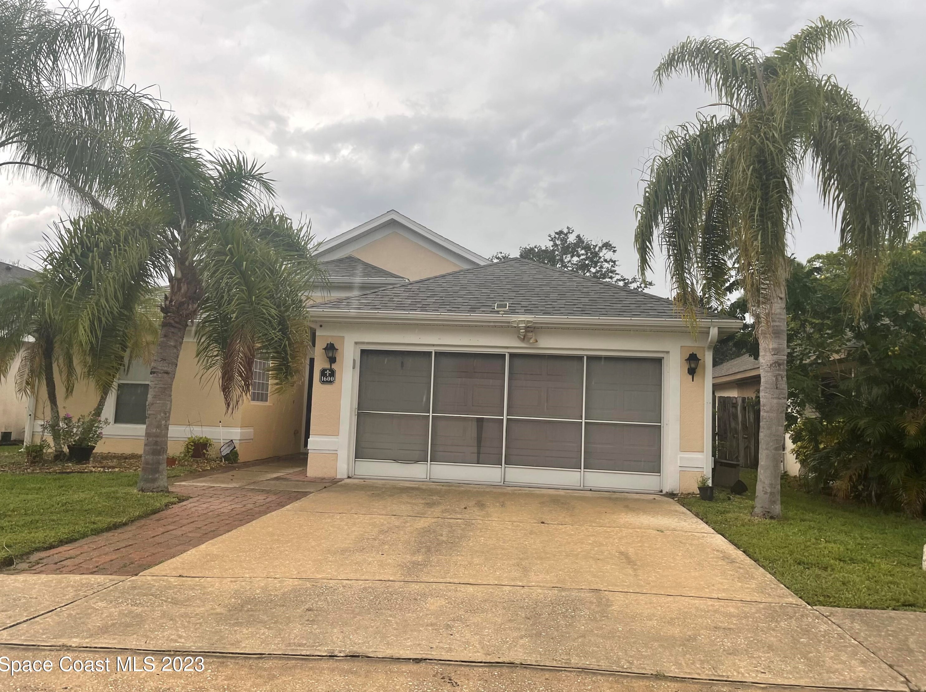 1600 Morgan Ct, Melbourne, FL 32934