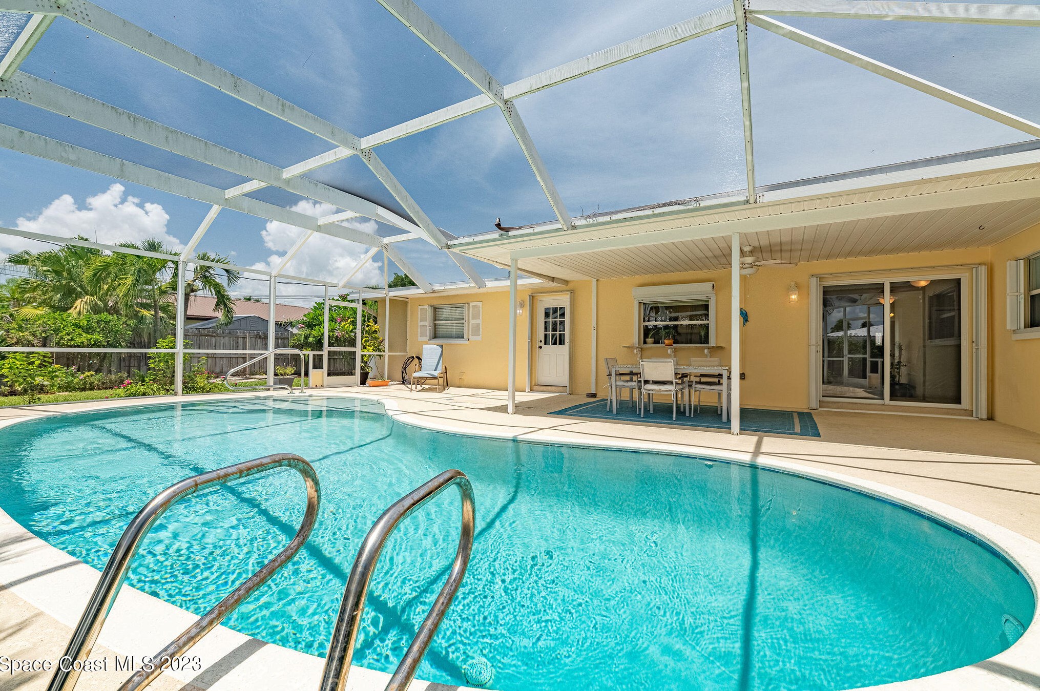 375 Sheridan Ave, Melbourne, FL 32937-3045