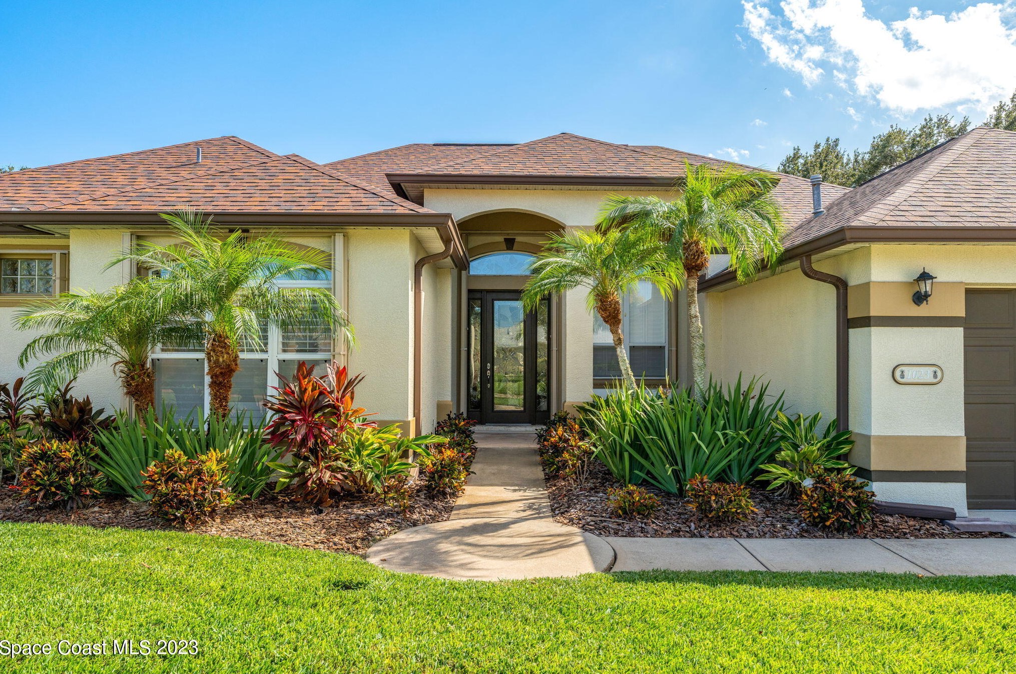 1023 Fieldstone Dr, Melbourne, FL 32940