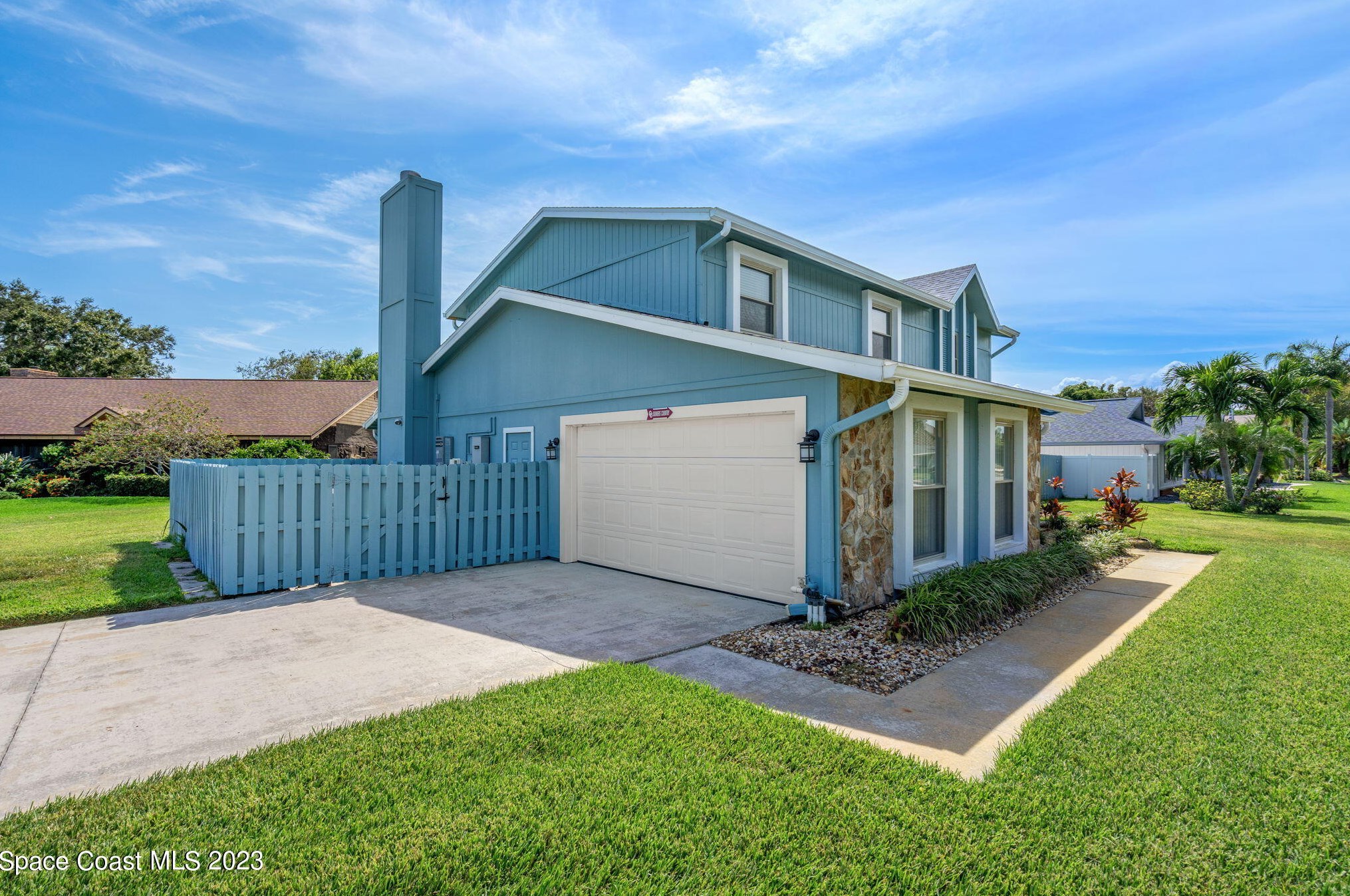 1071 Inverness Ave, Melbourne, FL 32940-1914
