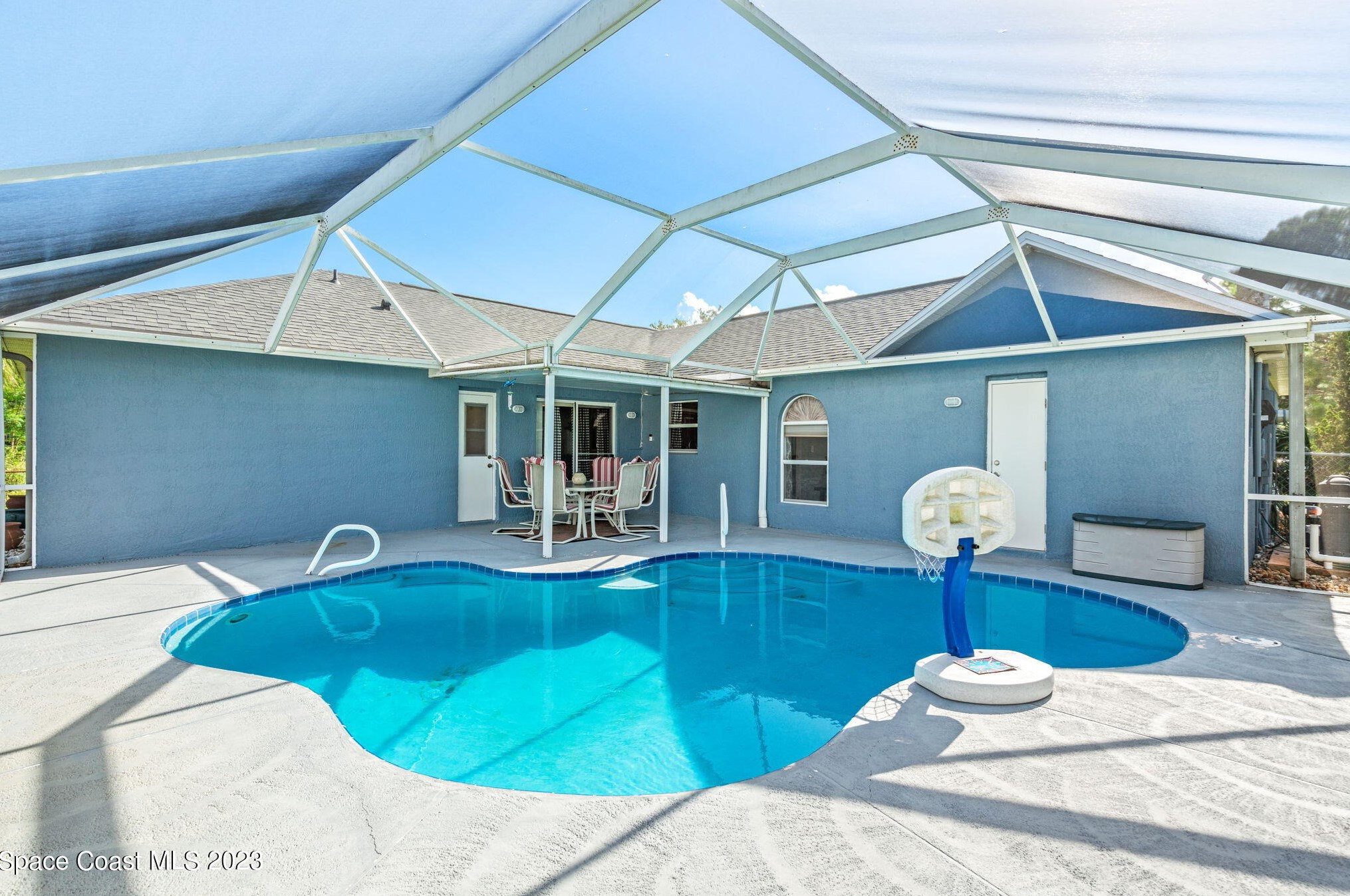 1511 Operetta Ave, Melbourne, FL 32909-6668