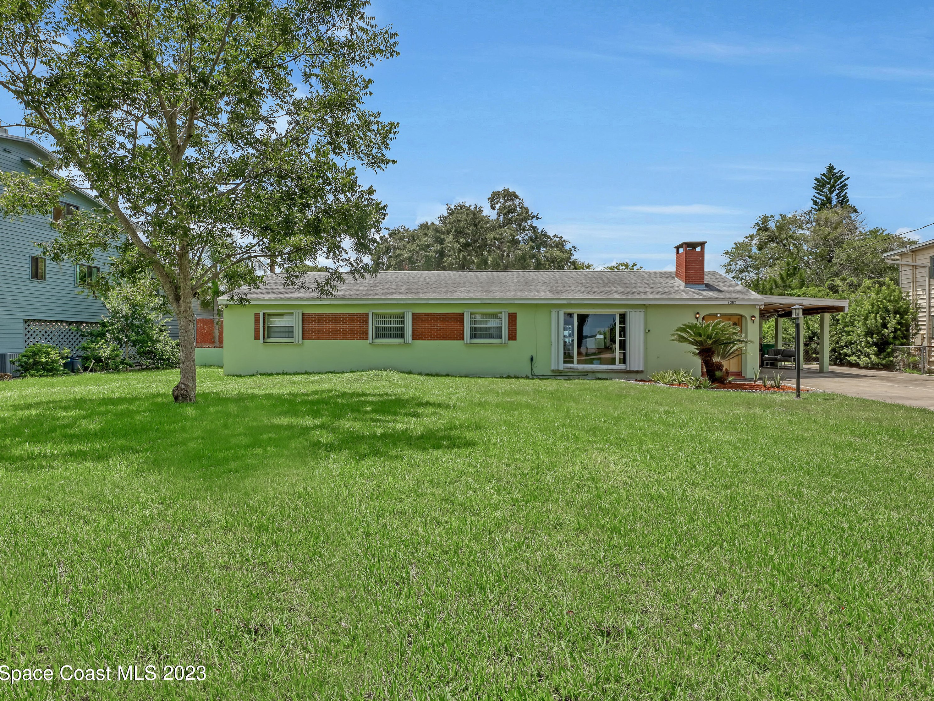 4287 Indian River Dr, Cocoa, FL 32927