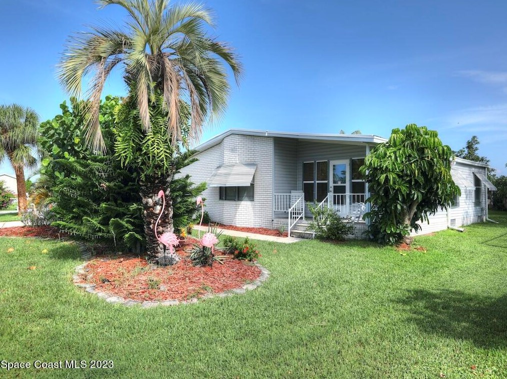928 Spruce St, Sebastian, FL 32976