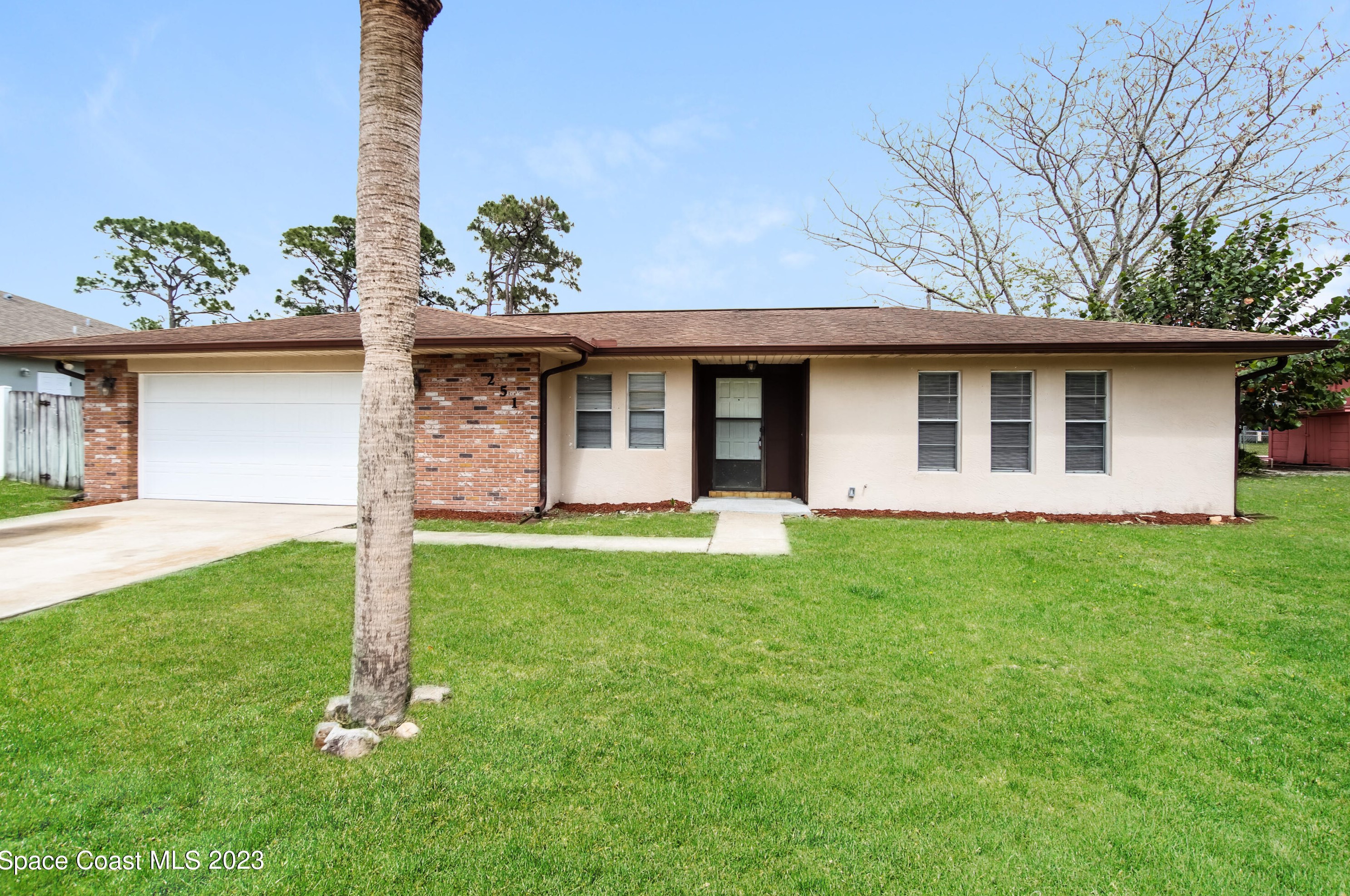 251 Anthony Ave Se, Melbourne, FL 32909