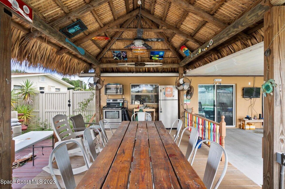 2003 Wallace Ave, Melbourne, FL 32935-3965