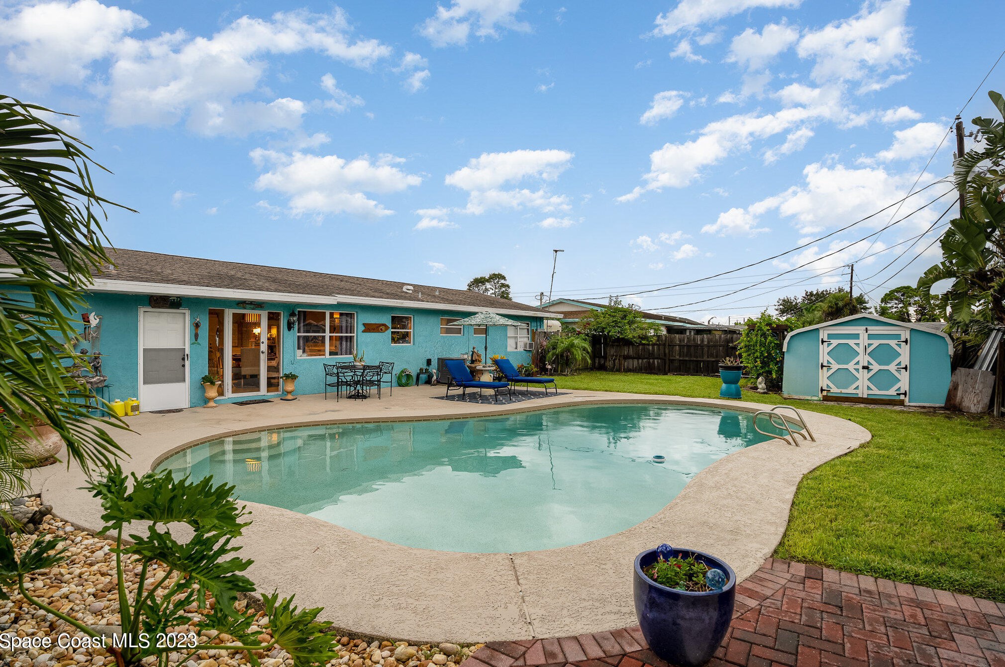 3227 Eastman Ave, Melbourne, FL 32905-5906