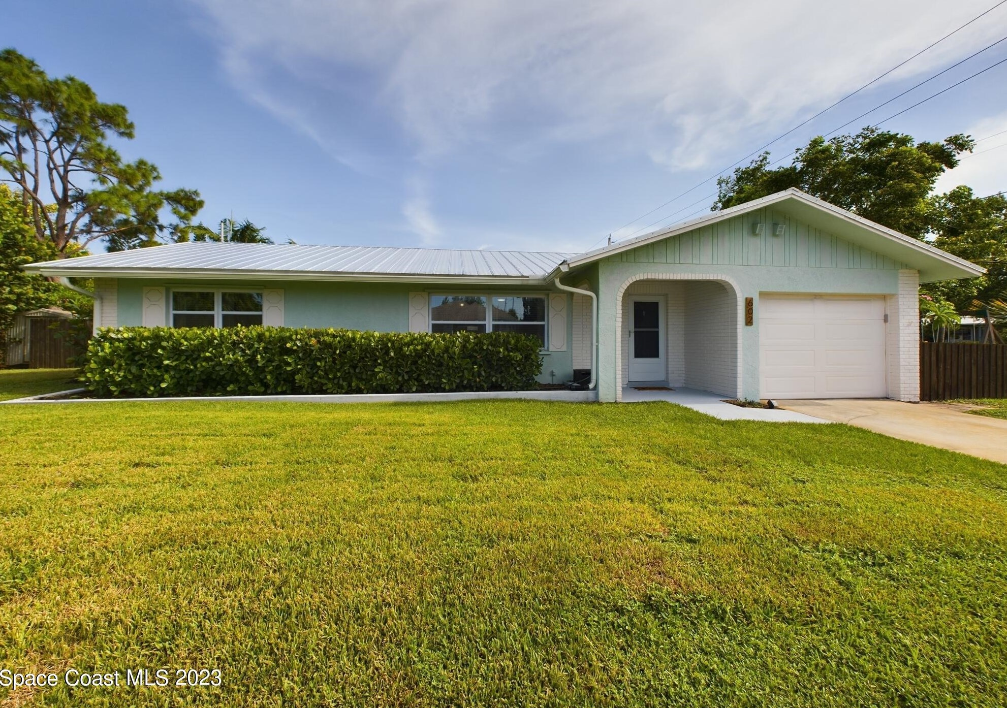 602 Chesser Ave, Sebastian, FL 32958