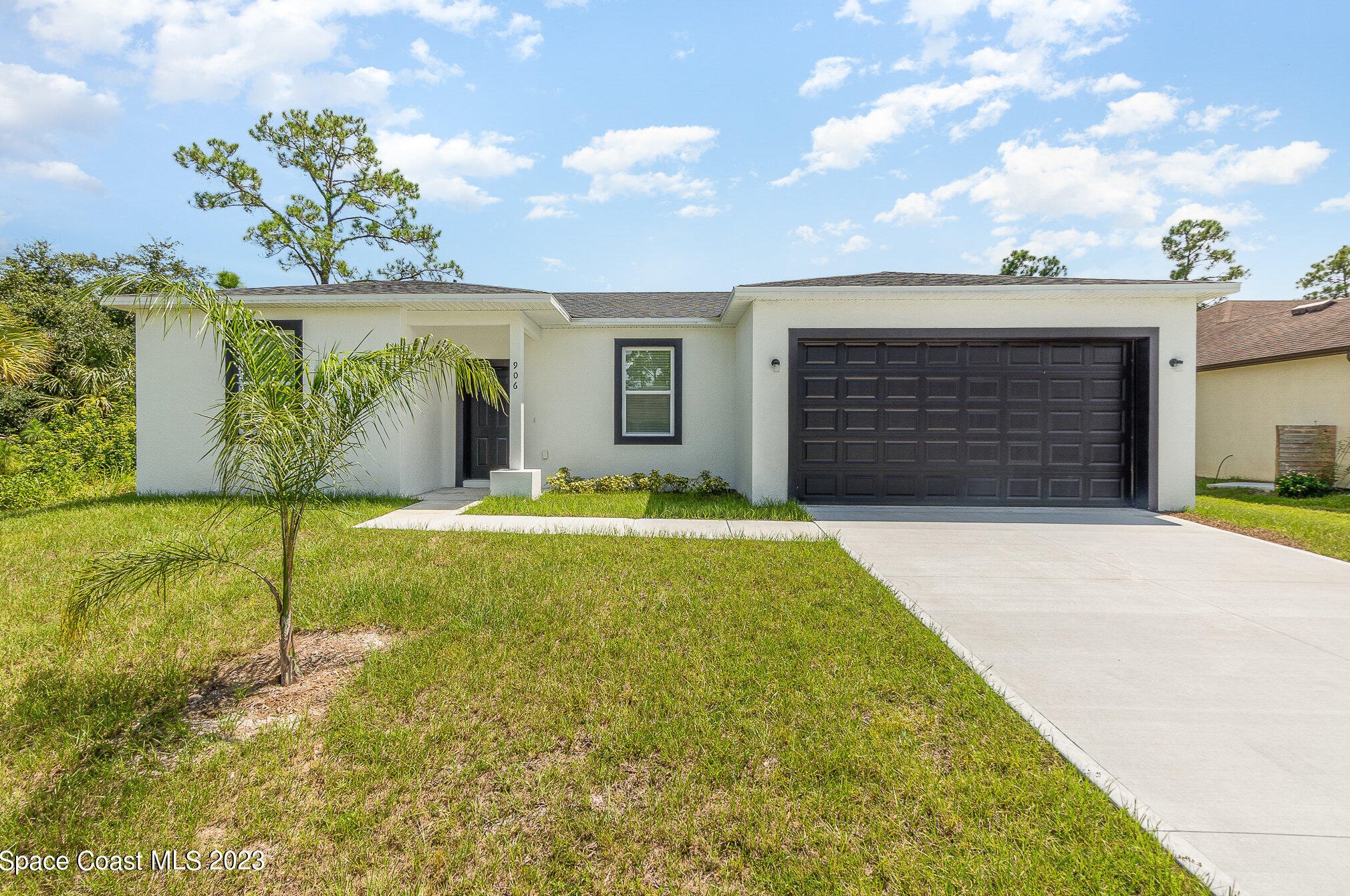 906 Tolson St Se, Melbourne, FL 32909