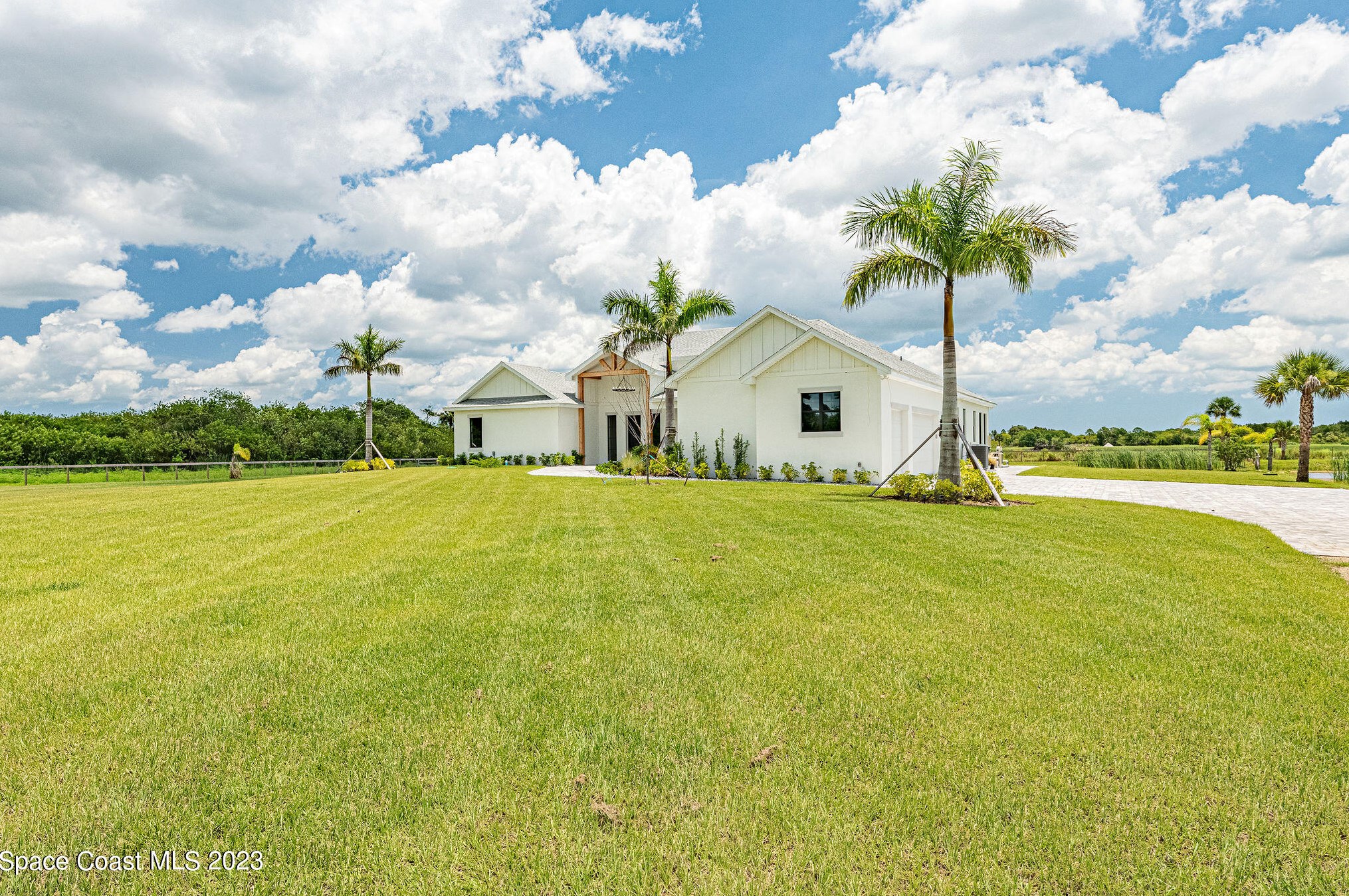 1100 Crisafulli Rd, Merritt Island, FL 32953-7413
