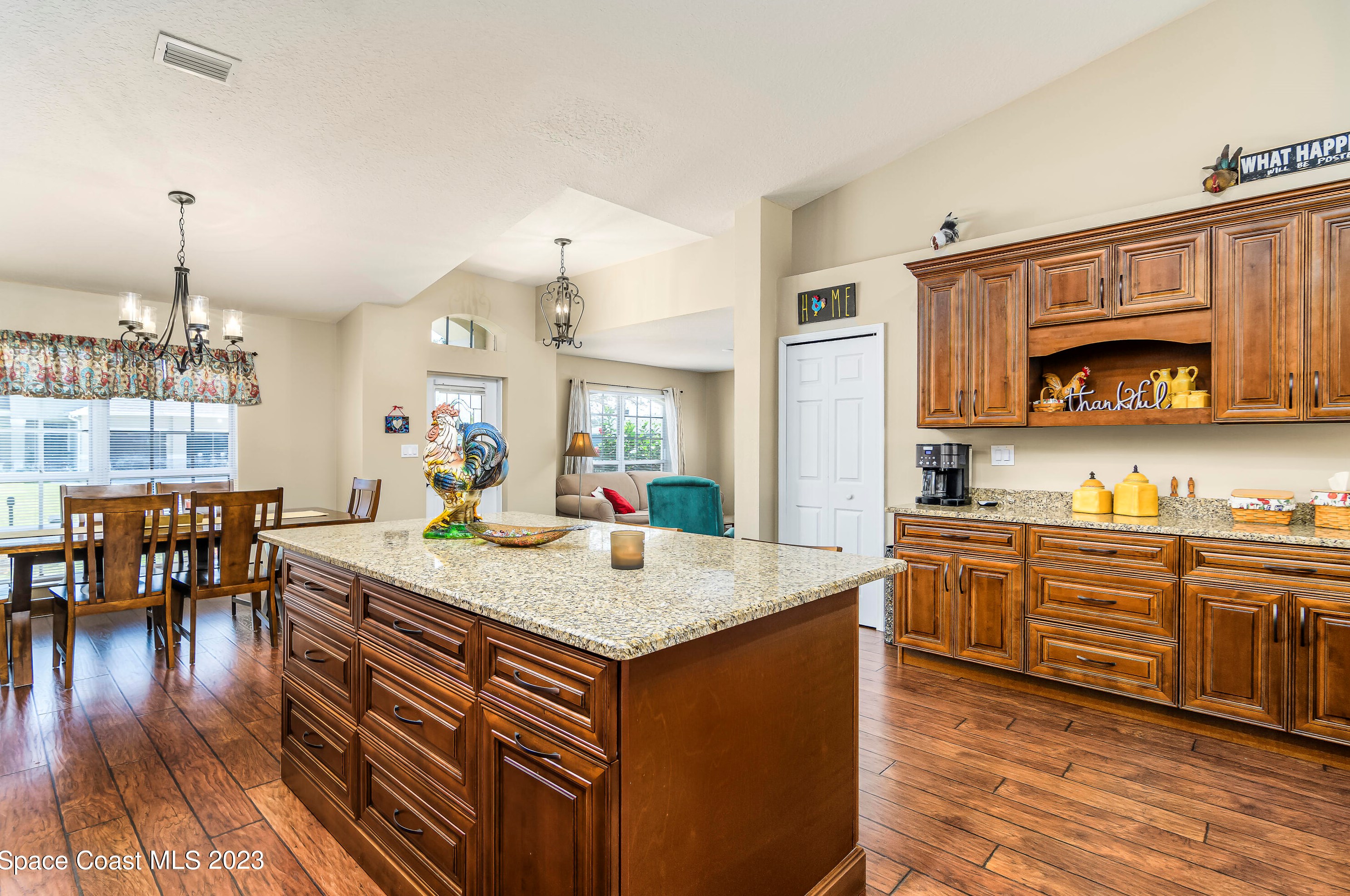 1814 Wildcat Ave, Melbourne, FL 32909-5744
