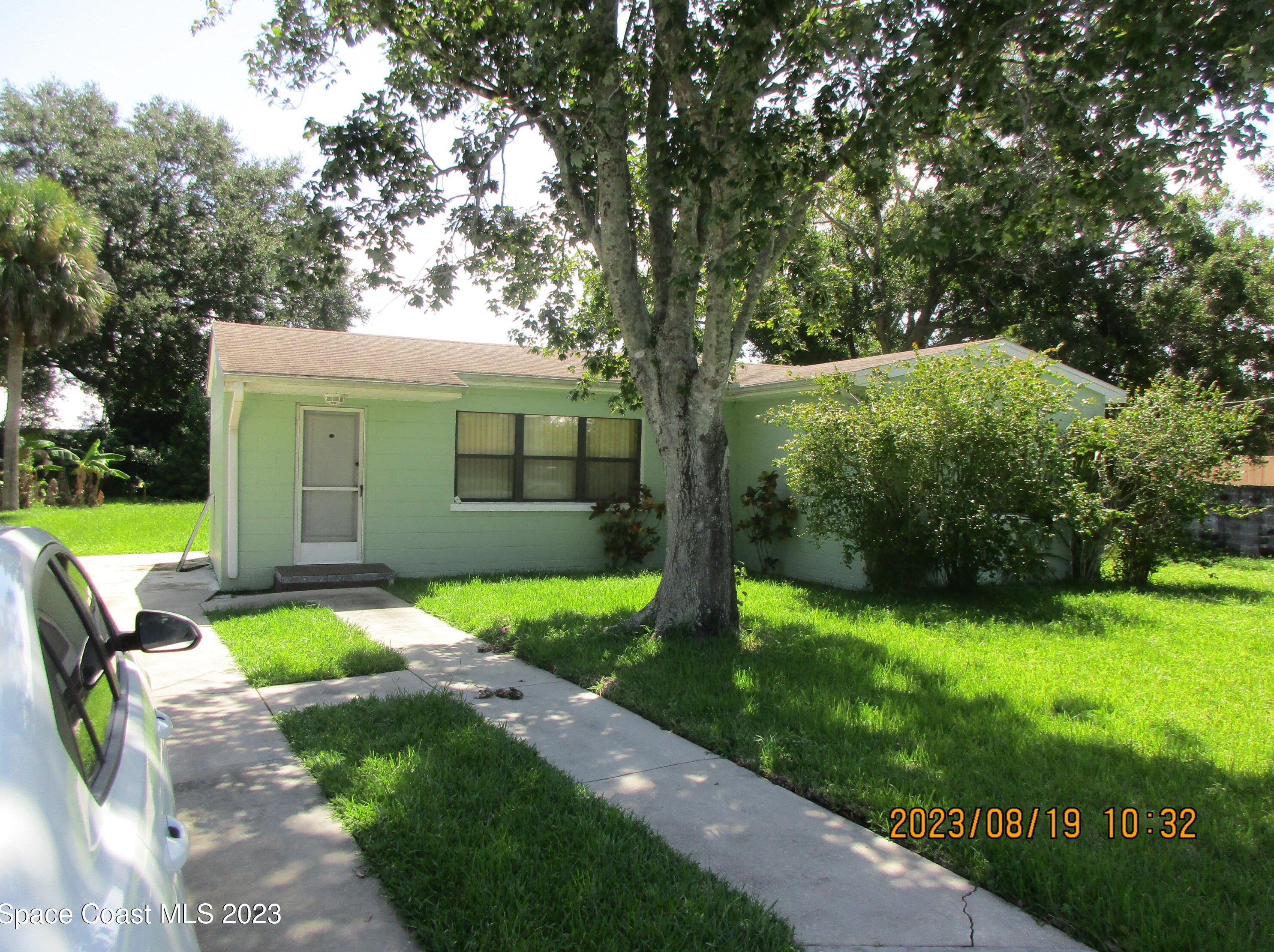 56 Shannon Ave, Melbourne, FL 32904-4060