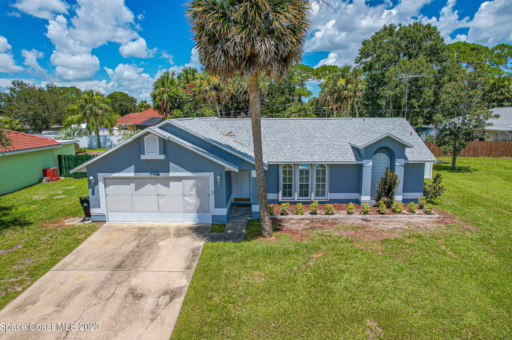 771 Americana Blvd, Melbourne, FL 32907-2008