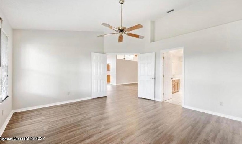 468 Prestwick Ct, Melbourne FL  32940-1876 exterior