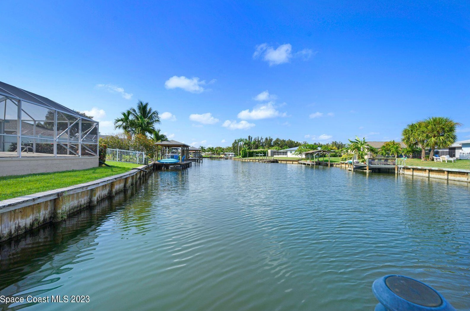 1375 Cepheus Ct, Merritt Island, FL 32953-3171