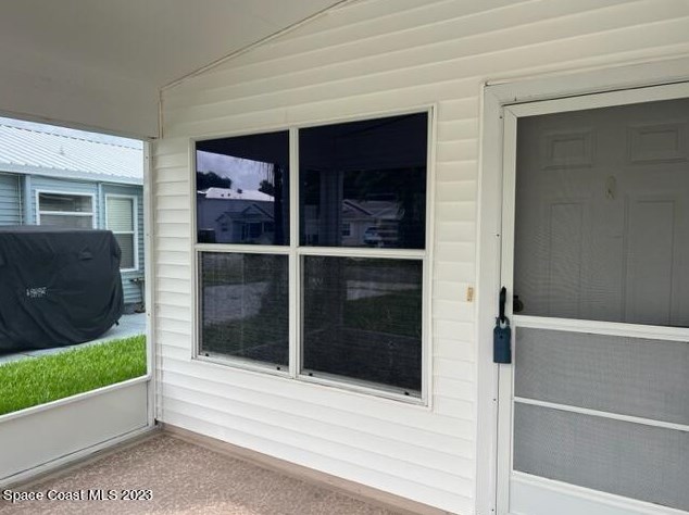 741 Plantation Dr, Titusville, FL 32780