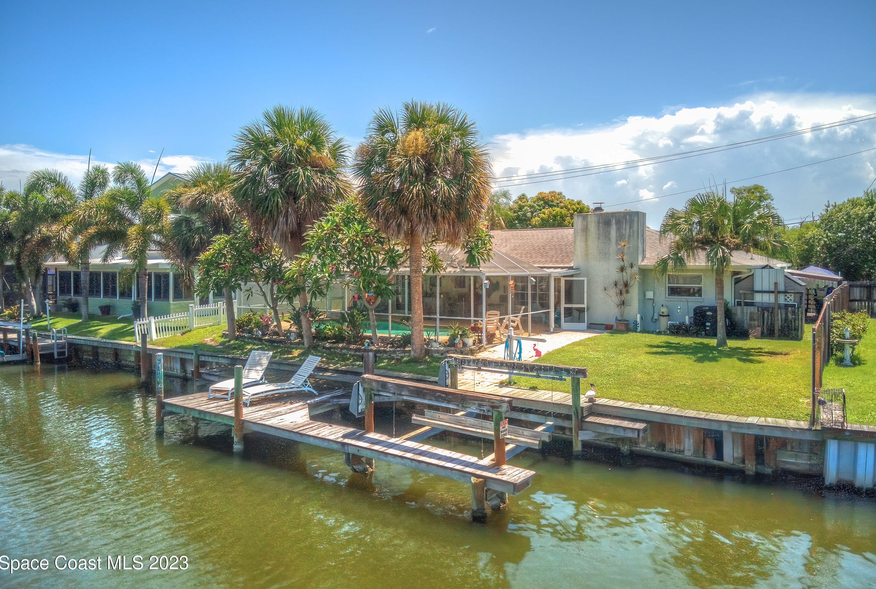 1135 Audubon Rd, Merritt Island, FL 32953