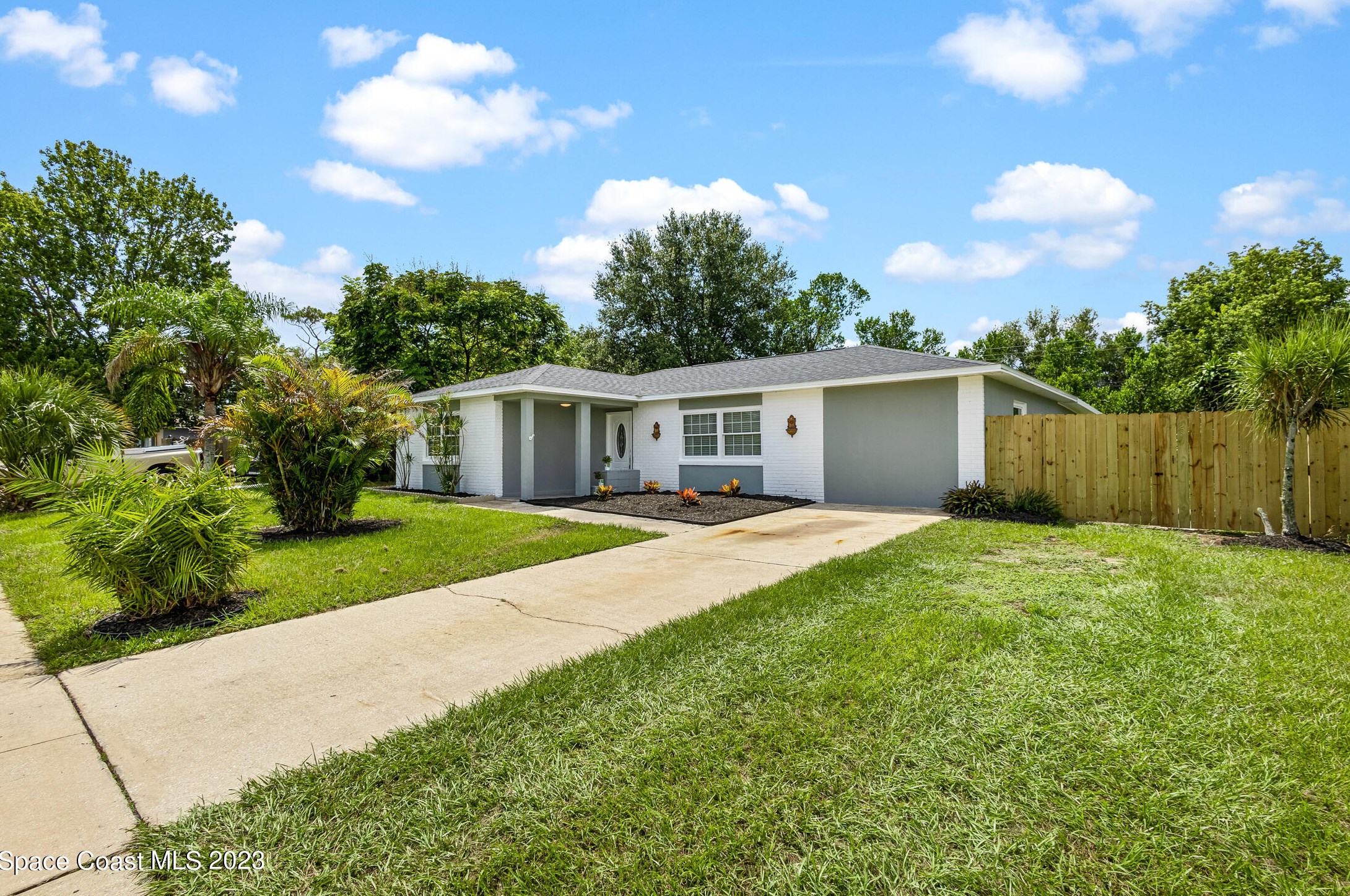 3295 Teal St, Titusville, FL 32796