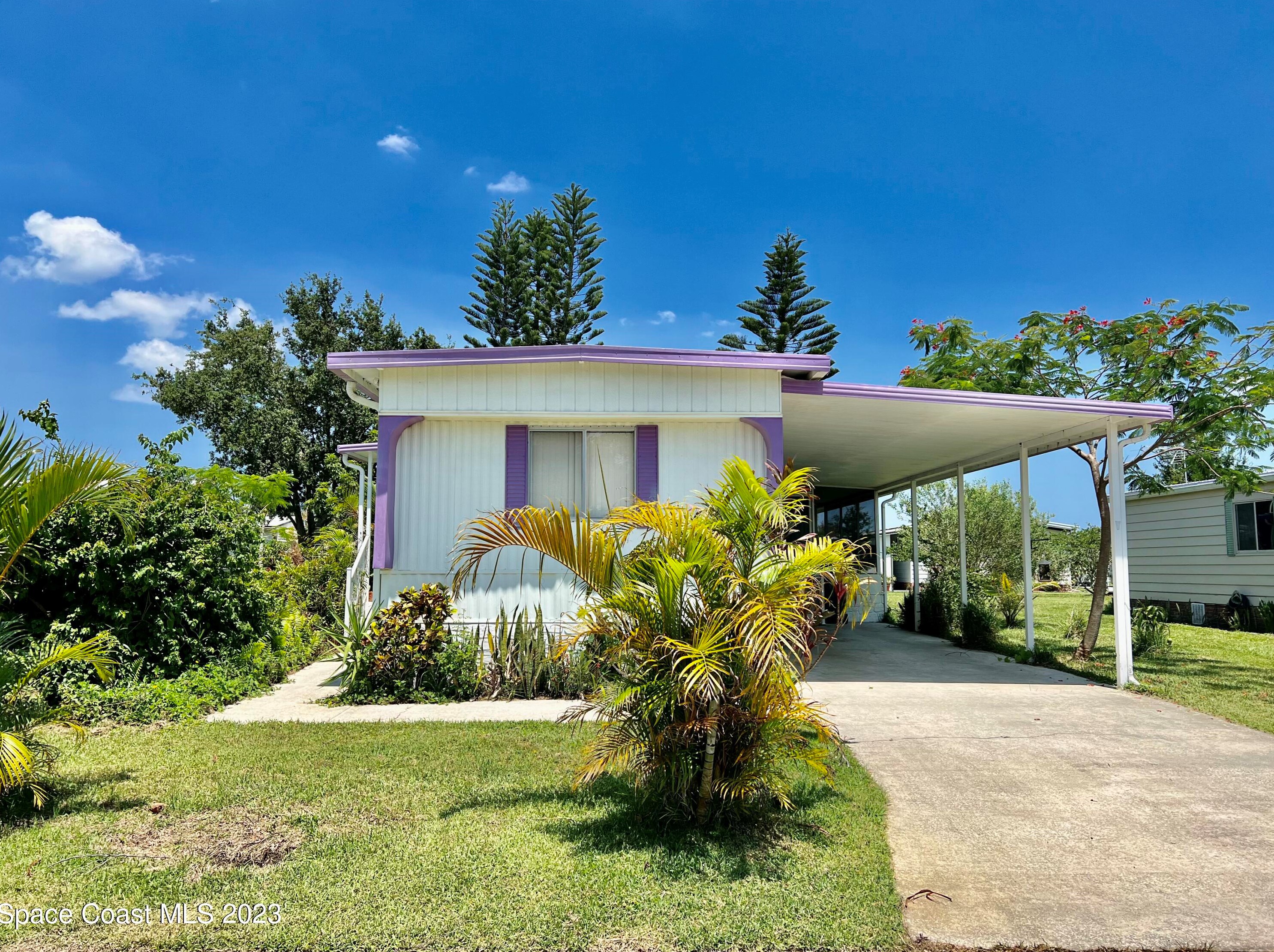 503 Marnie Cir, Melbourne, FL 32904-5712