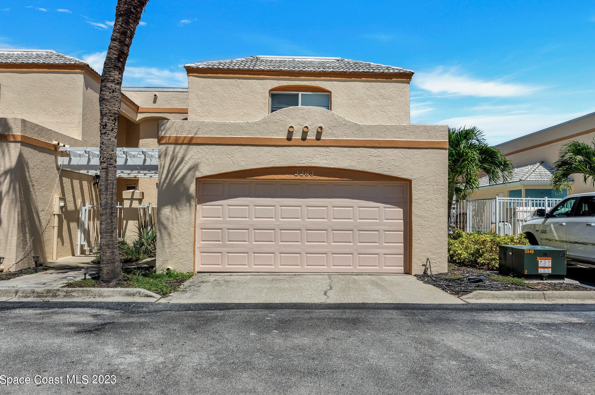 2283 Venetia Pl, Melbourne, FL 32903-2450
