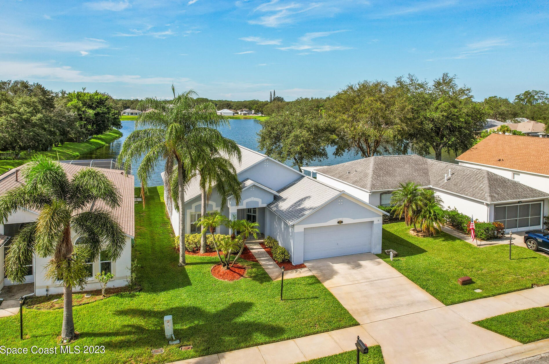 1623 Vista Lake Cir, Melbourne, FL 32904