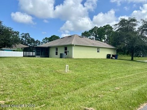 707 Merrimac St Se, Melbourne, FL 32909