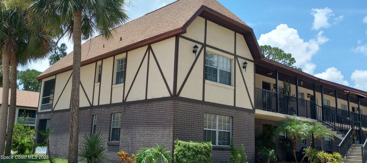 3101 Sir Hamilton Cir #7, Titusville, FL 32780