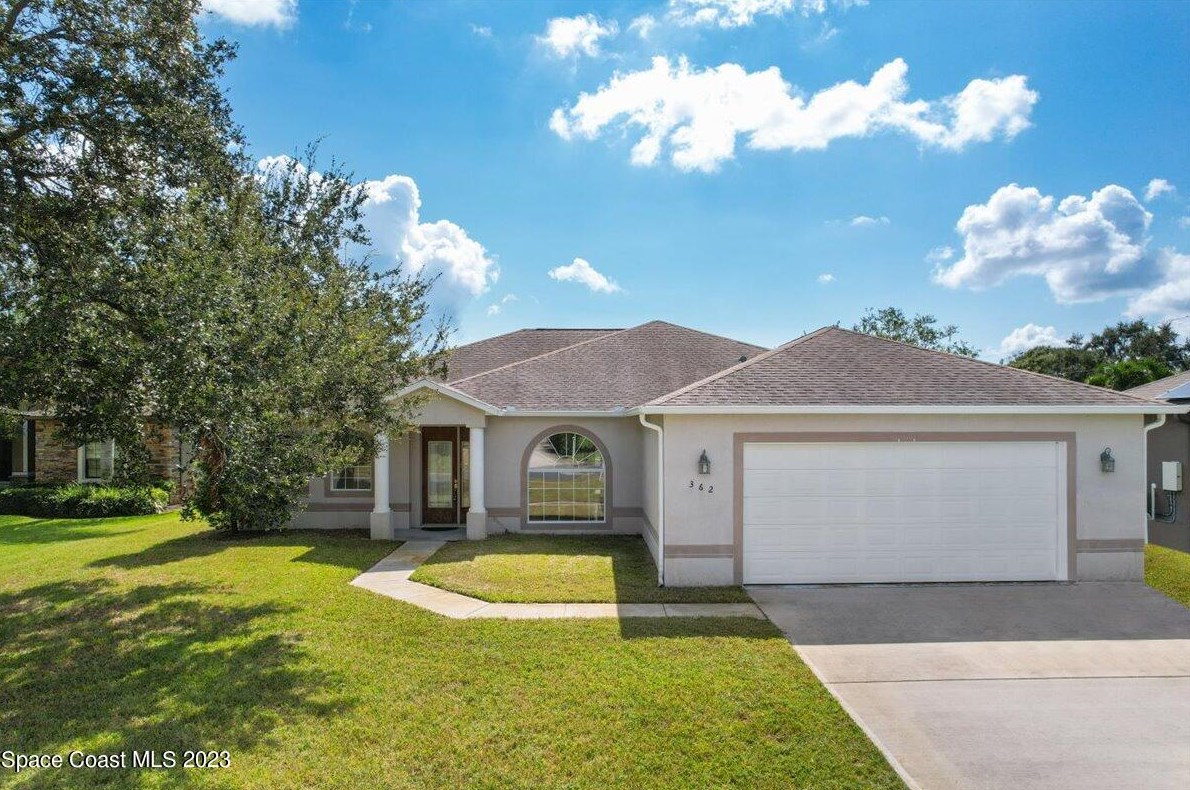 362 Adamo Way, Melbourne, FL 32904-5172