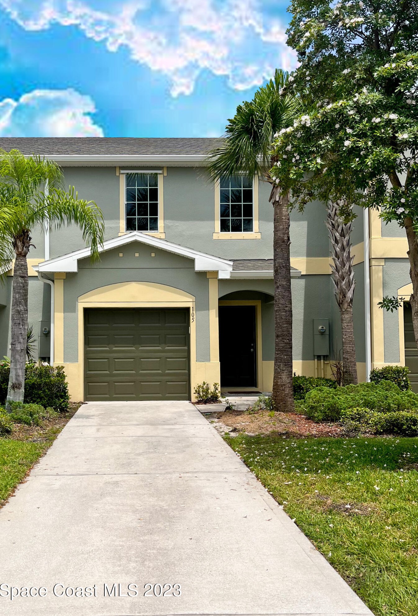 2655 Revolution St, Melbourne, FL 32935-3866
