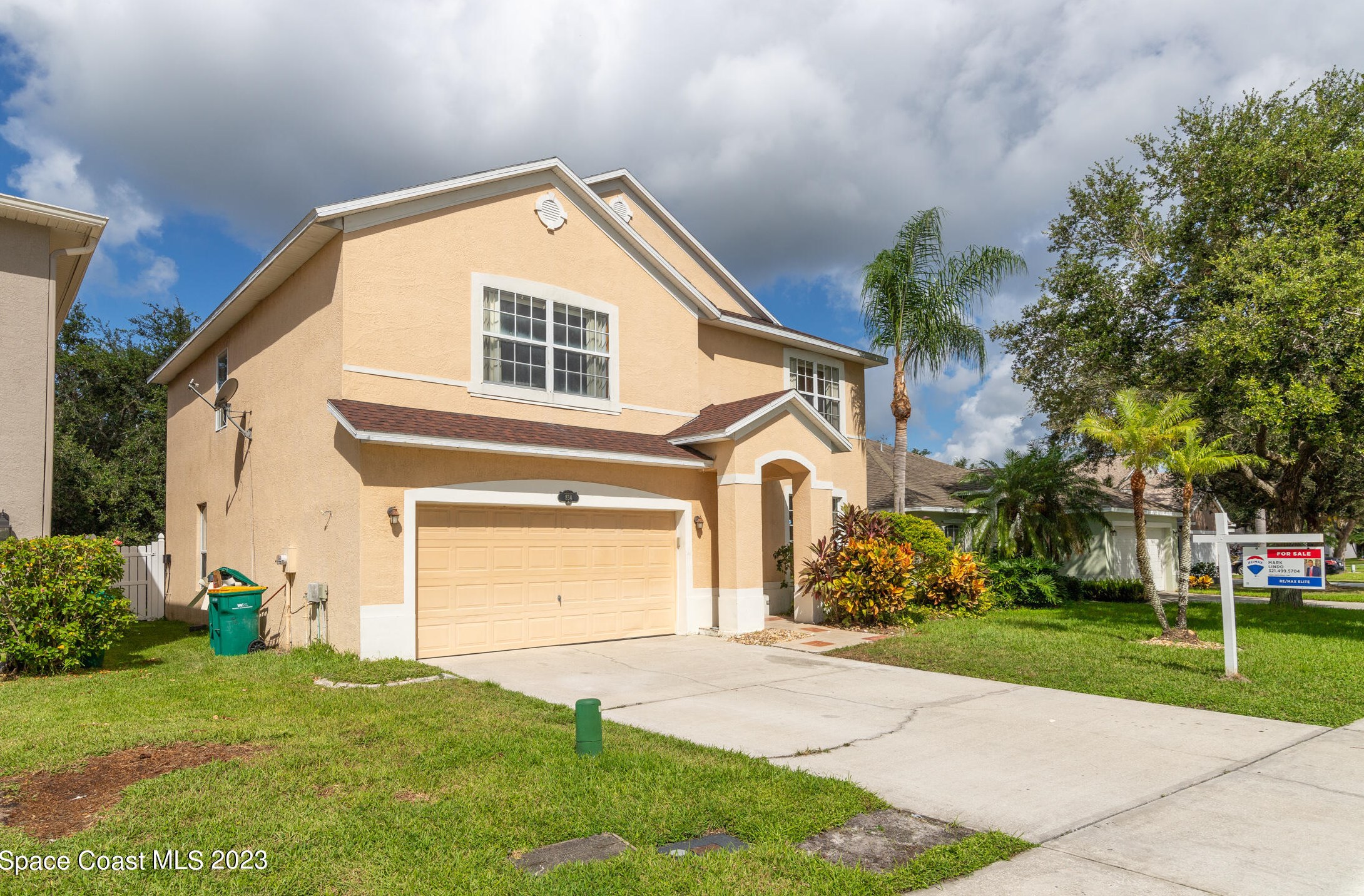 834 Sedgewood Cir, Melbourne, FL 32904-8036
