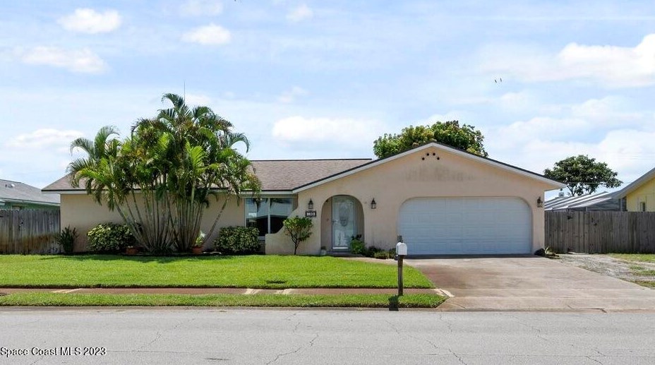 199 Via De La Reina, Merritt Island, FL 32953-2913