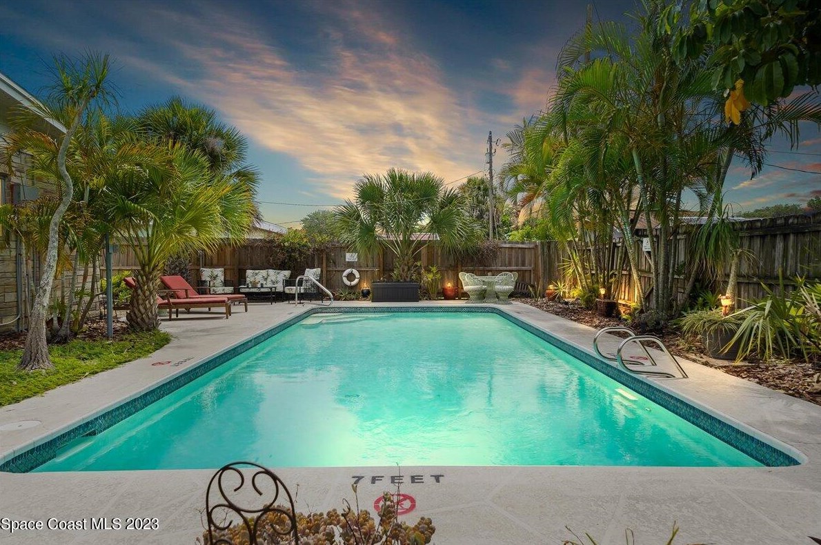 401 E Lincoln Ave, Melbourne, FL 32901