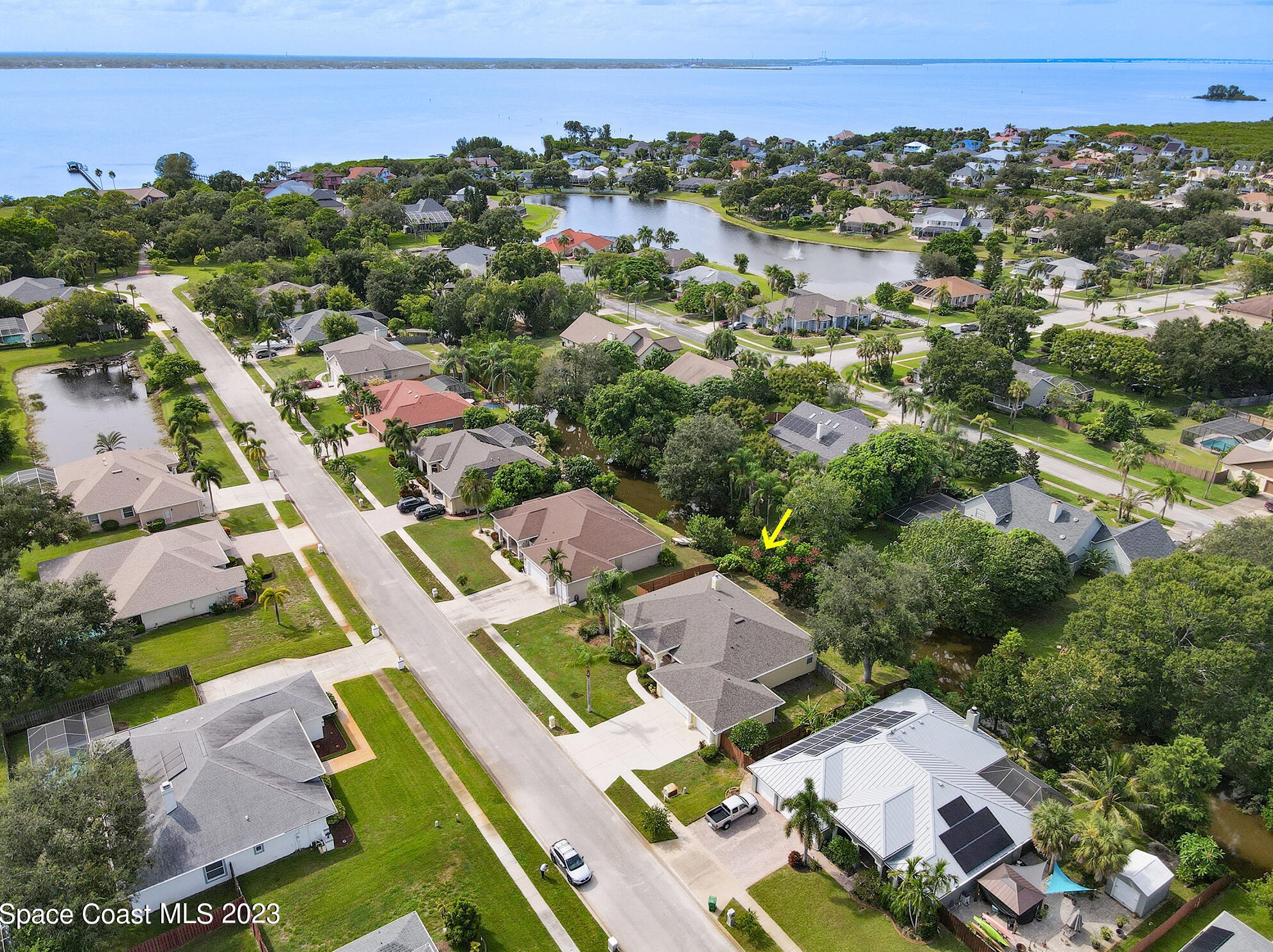 428 Coastal Breeze Way, Merritt Island, FL 32953