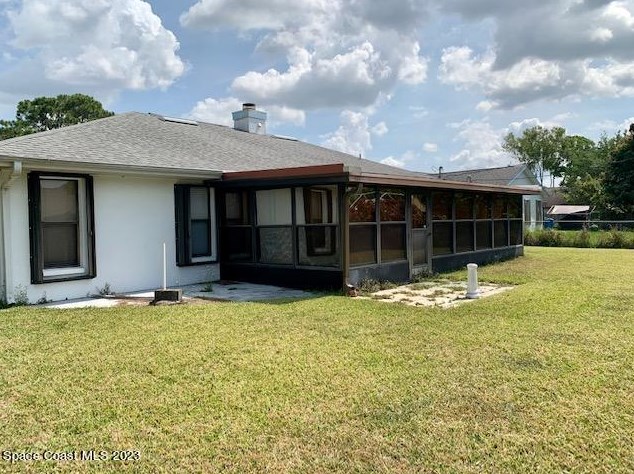 1650 Hays St Nw, Melbourne, FL 32907