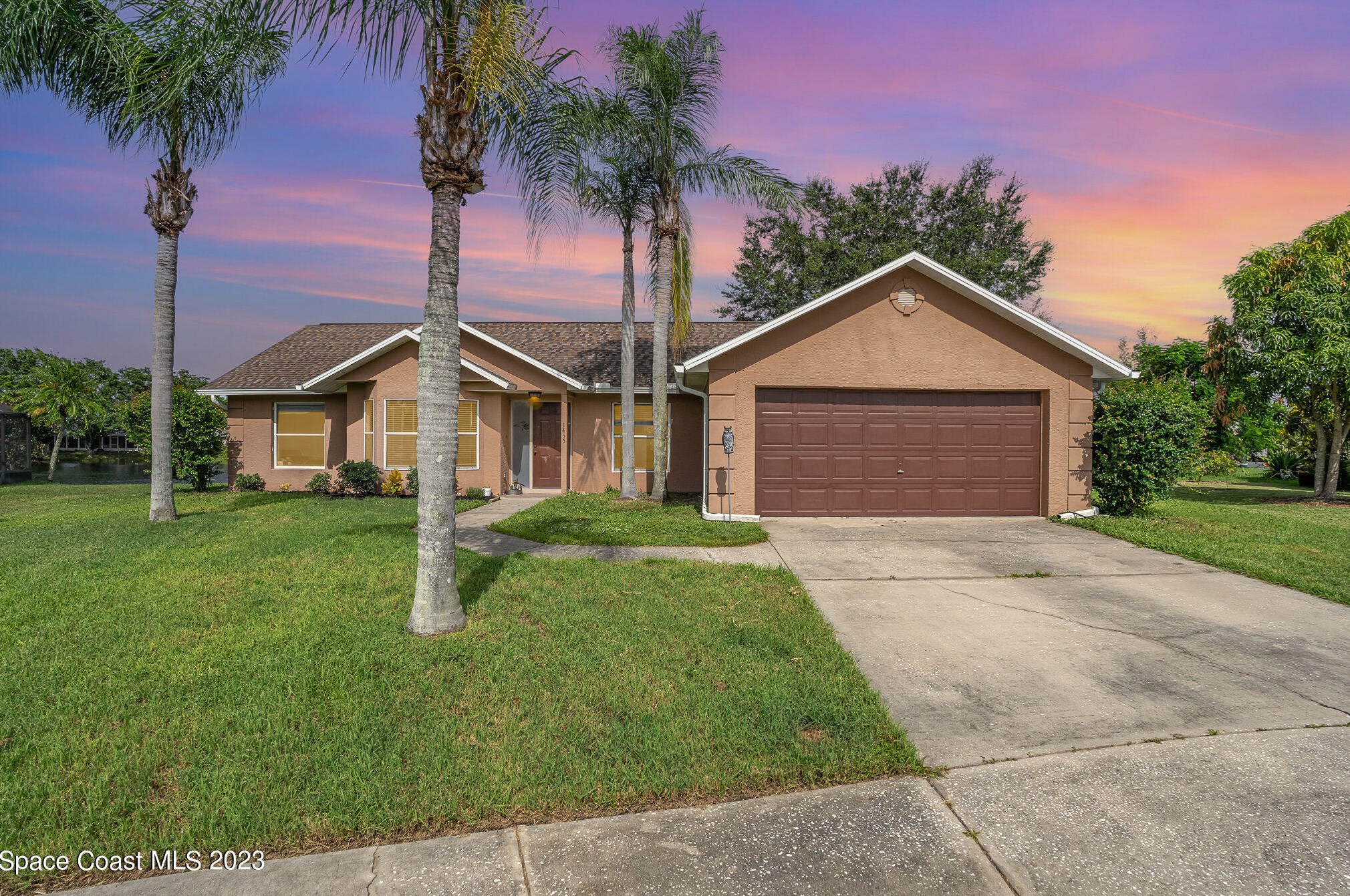 1455 Ambra Dr, Melbourne, FL 32940