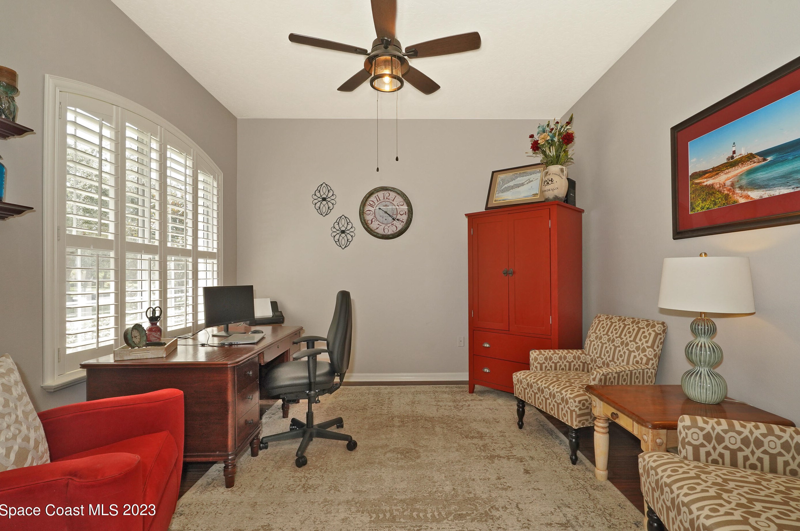 8018 Kingswood Way, Melbourne FL 32940-2144 exterior