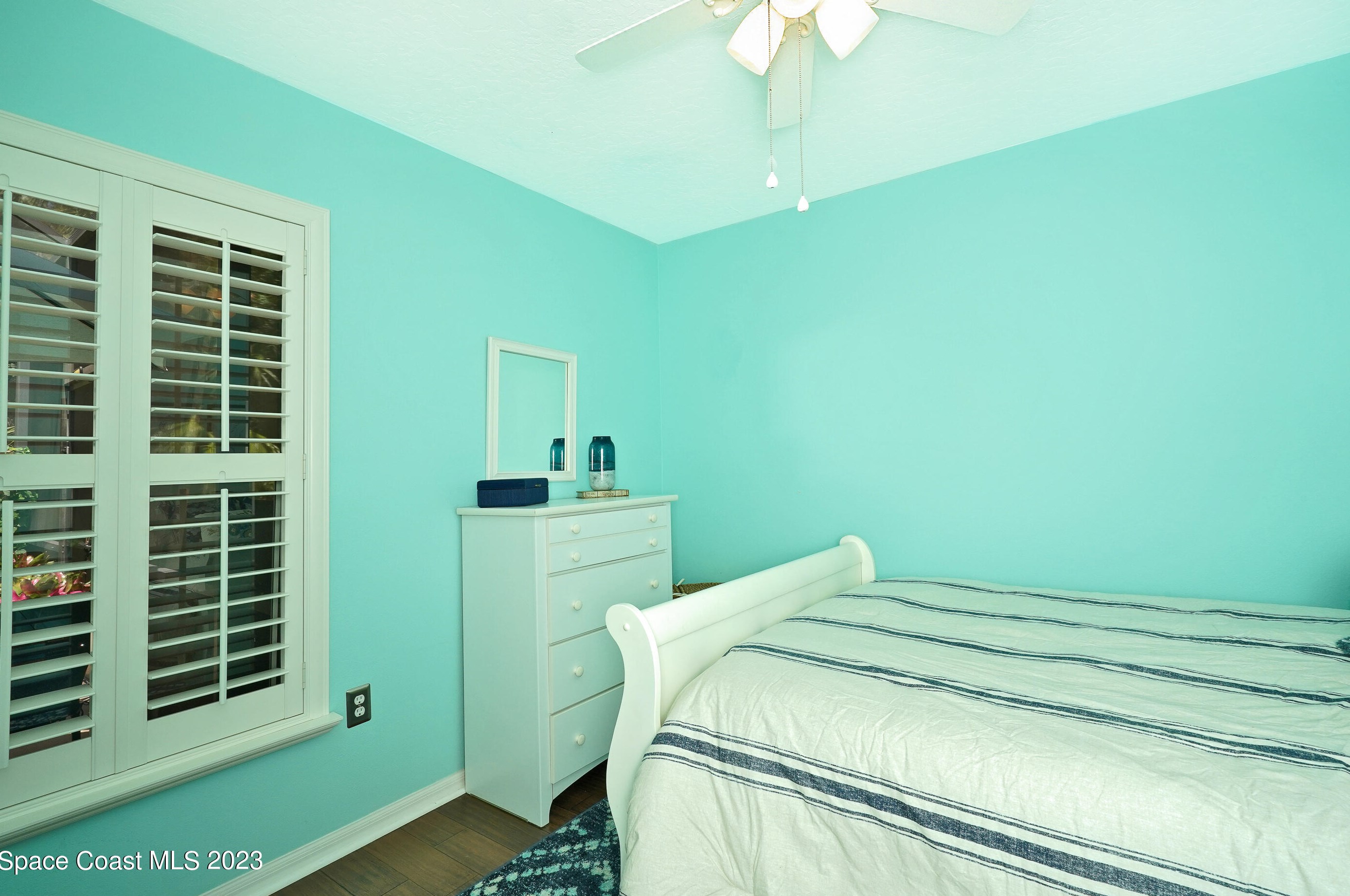 8018 Kingswood Way, Melbourne FL 32940-2144 exterior