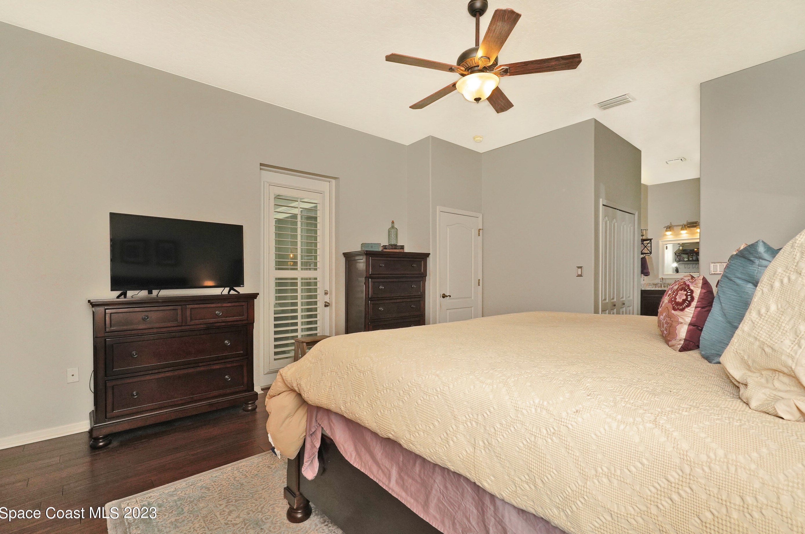 8018 Kingswood Way, Melbourne FL 32940-2144 exterior