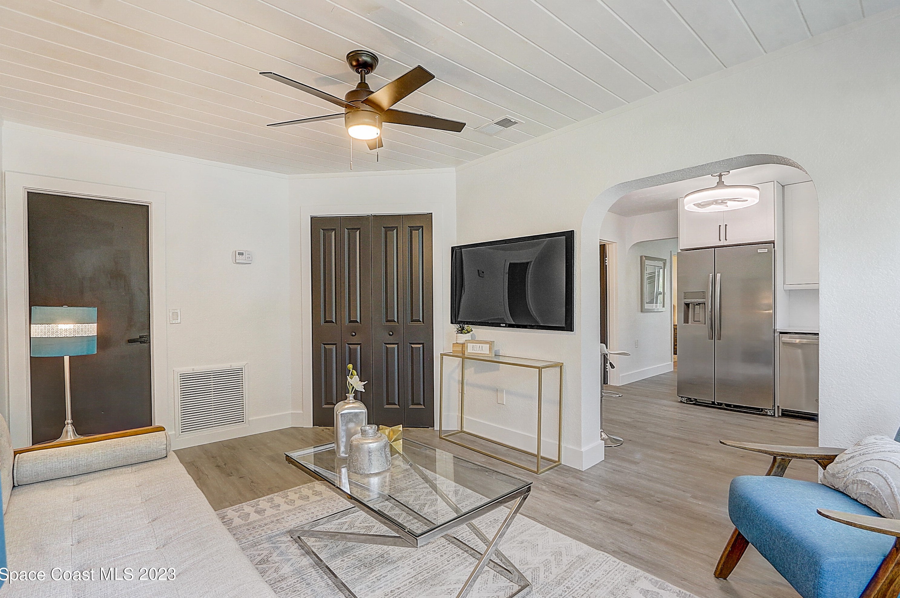 1338 Lenora Dr, Merritt Island FL 32952-5156 exterior