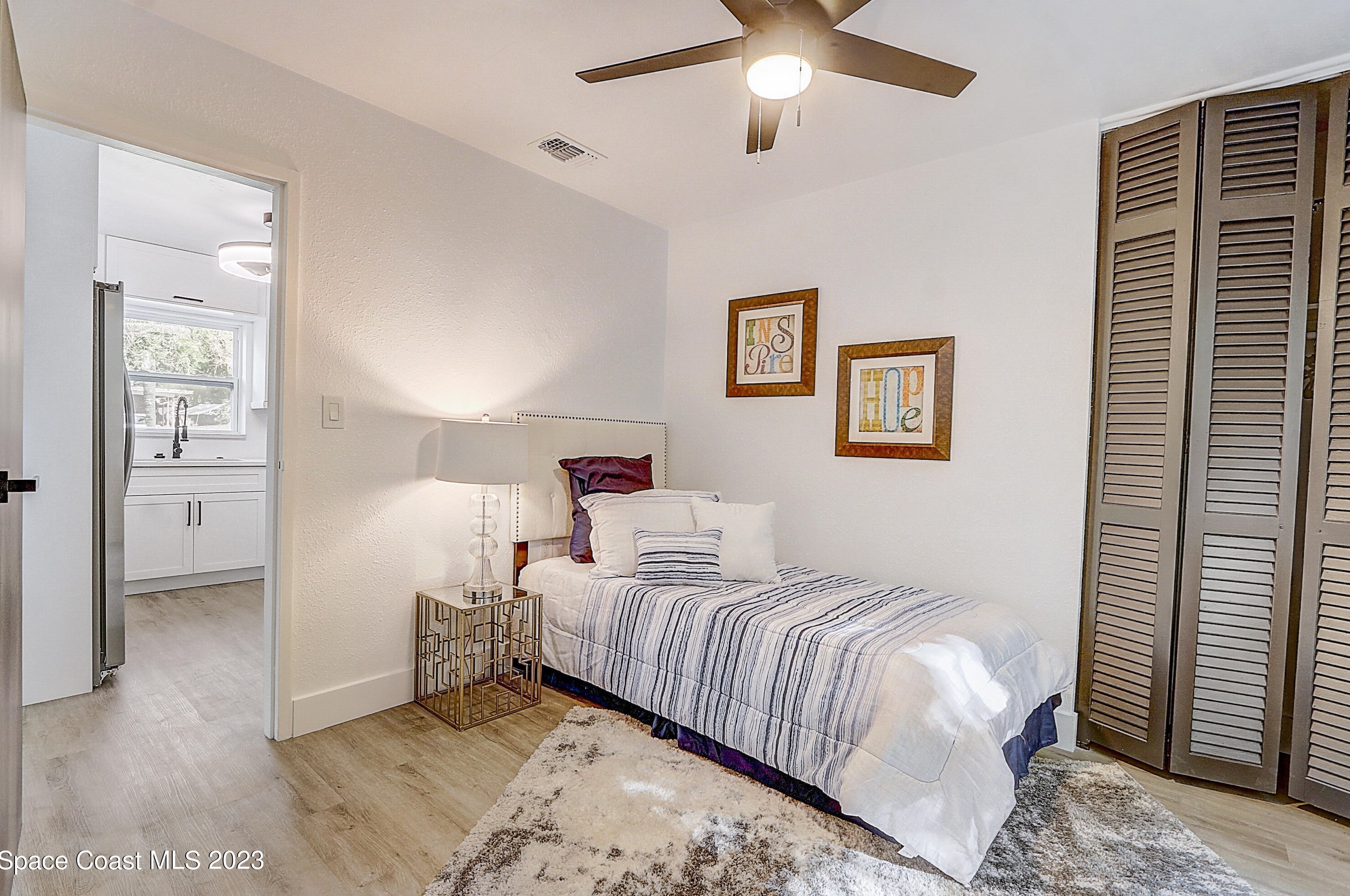 1338 Lenora Dr, Merritt Island FL 32952-5156 exterior