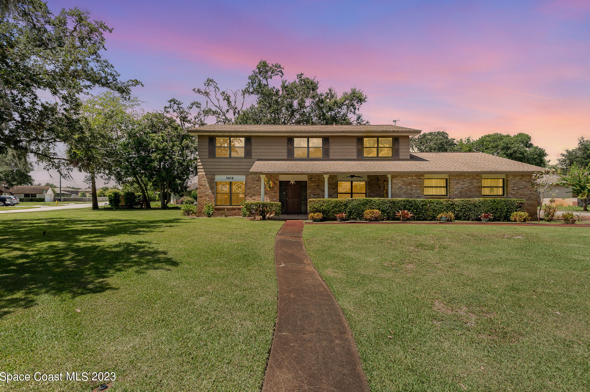 3616 Stephen Ct, Titusville, FL 32780