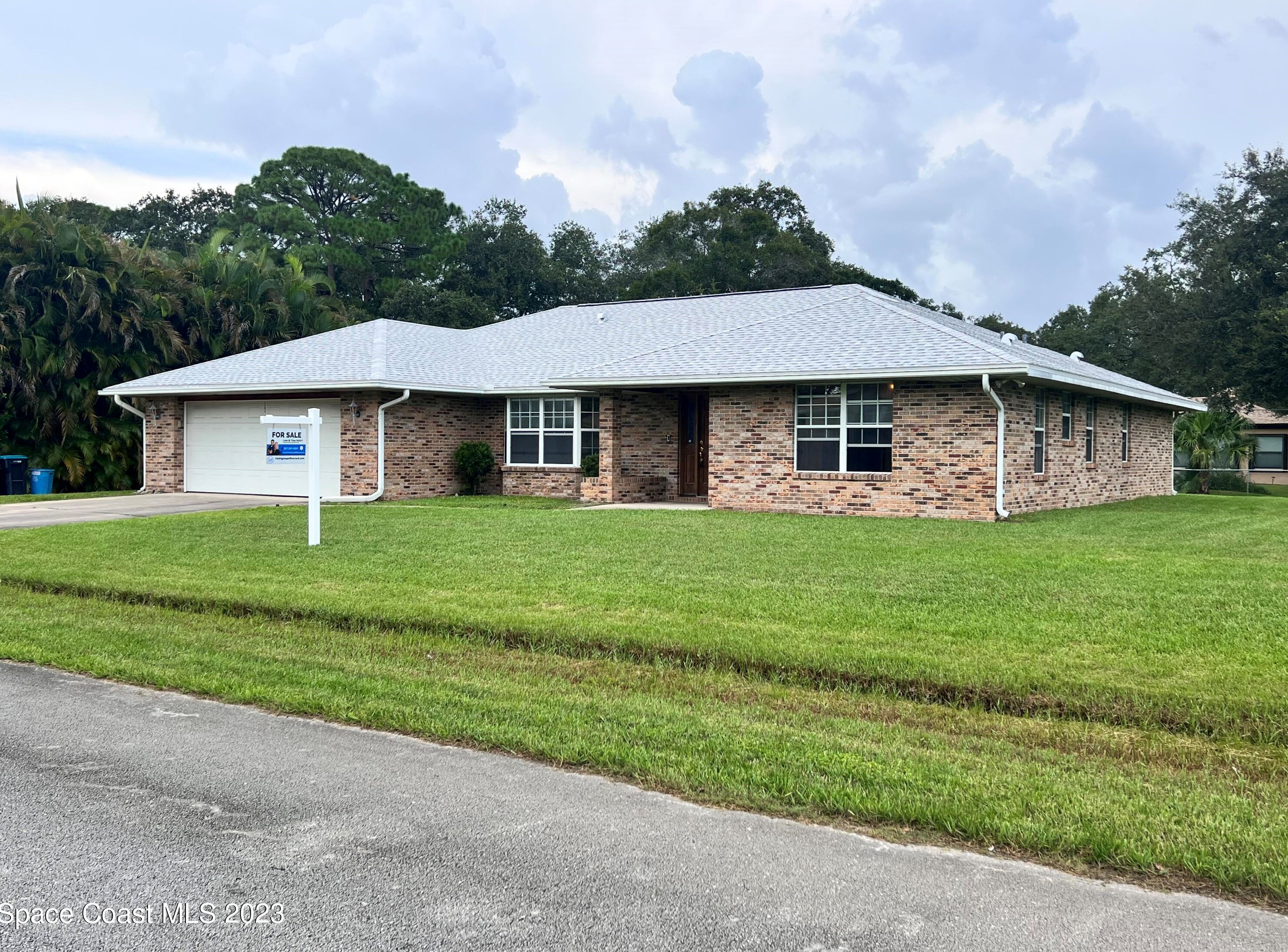 243 Jaro St, Melbourne, FL 32907-1250
