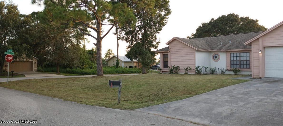 1606 Fannin Ave, Melbourne, FL 32907-8603