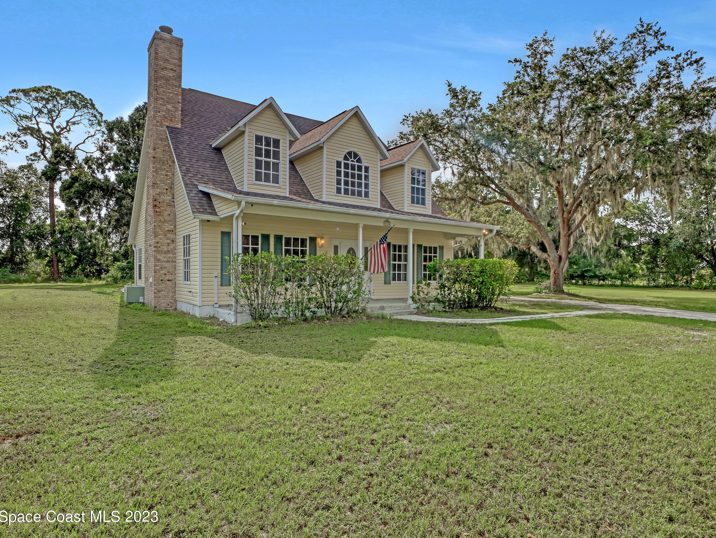 2155 Tomato Farm Rd, Mims, FL 32754