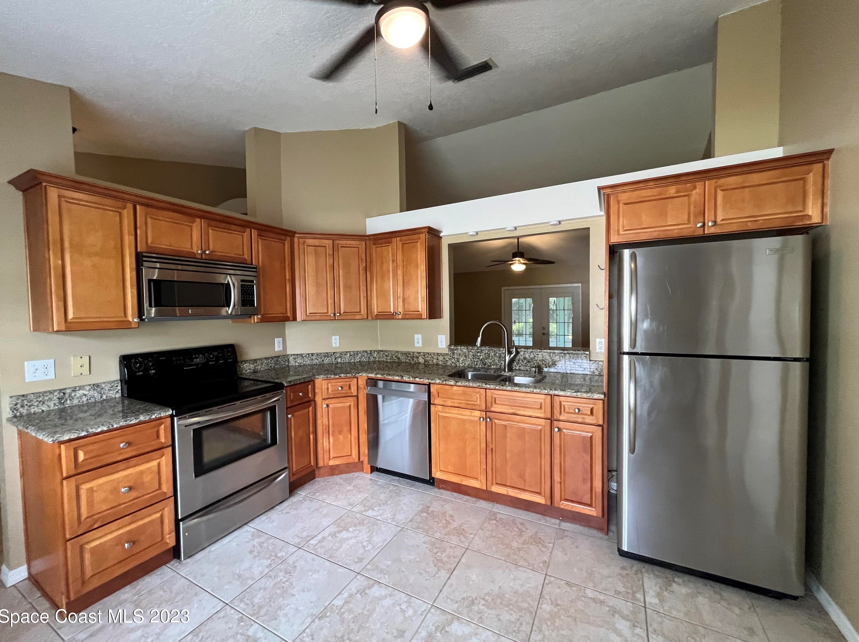 2452 Appalachian Dr, Melbourne, FL 32935