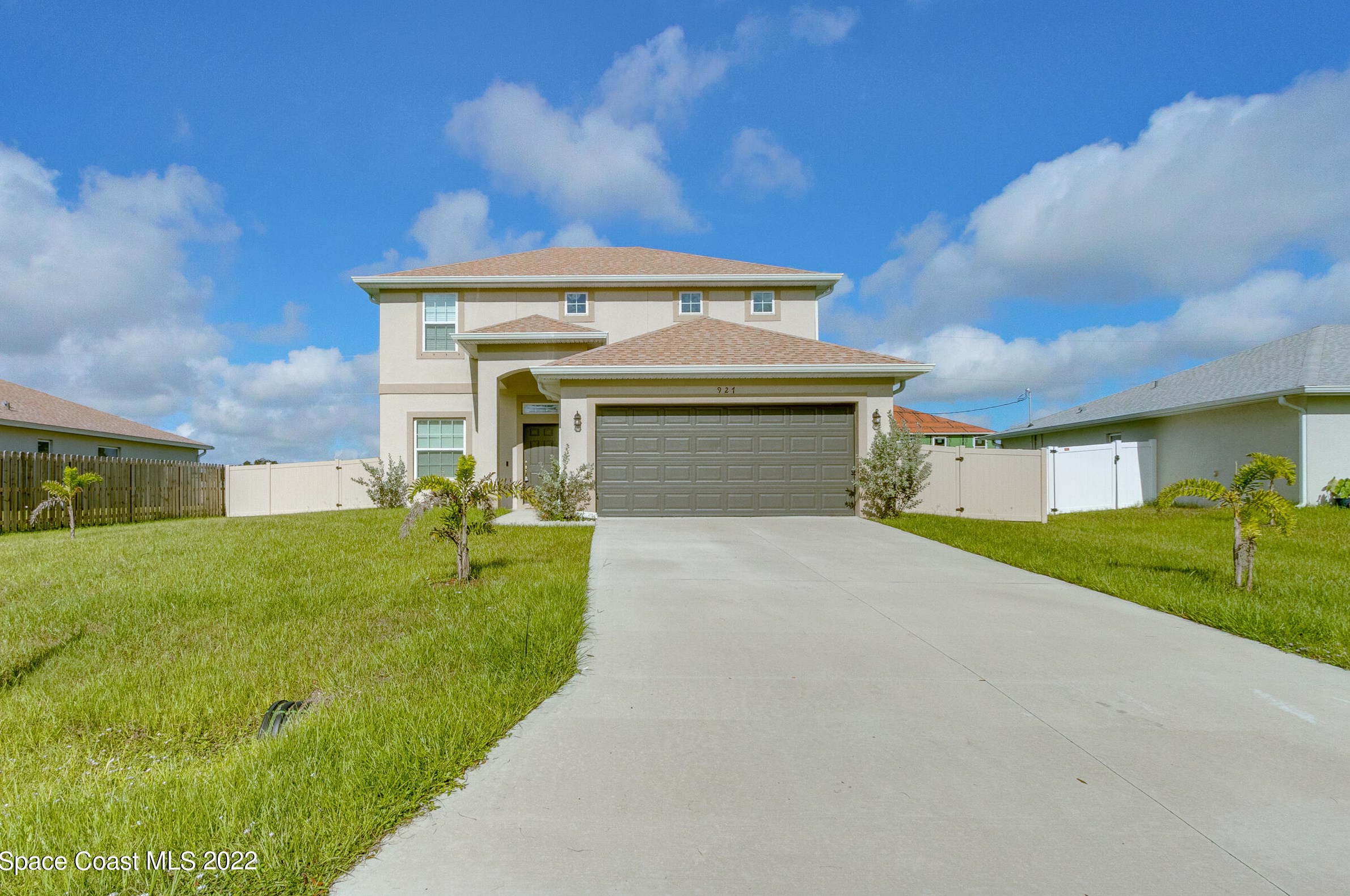 927 Sable Cir Se, Melbourne, FL 32909