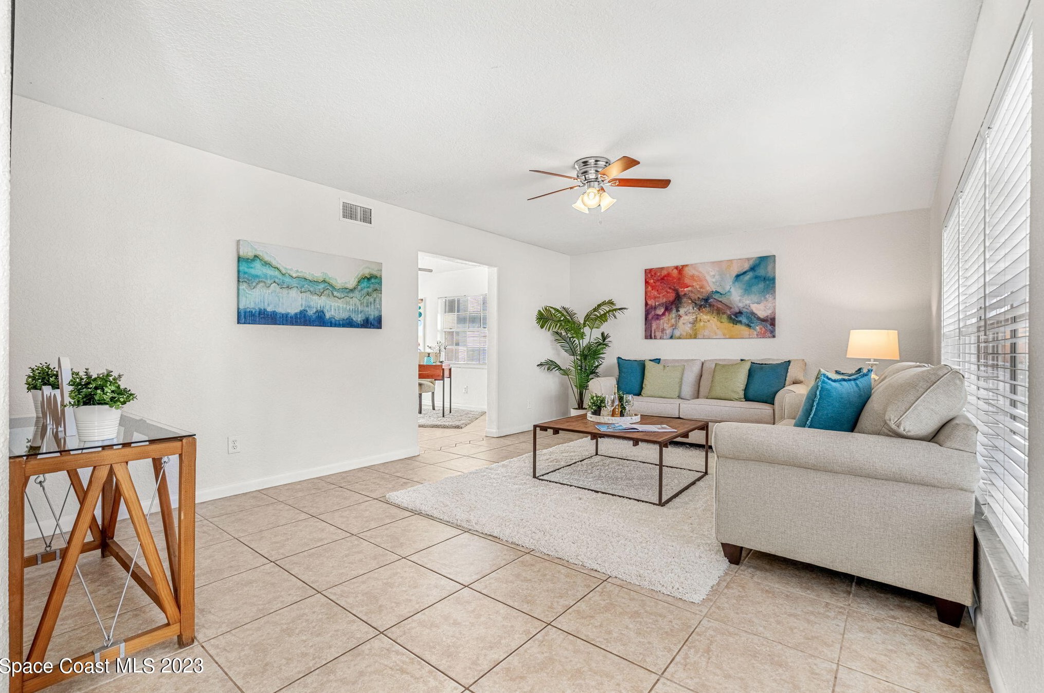 1570 Monte Carlo Ct, Merritt Island FL  32952-5666 exterior