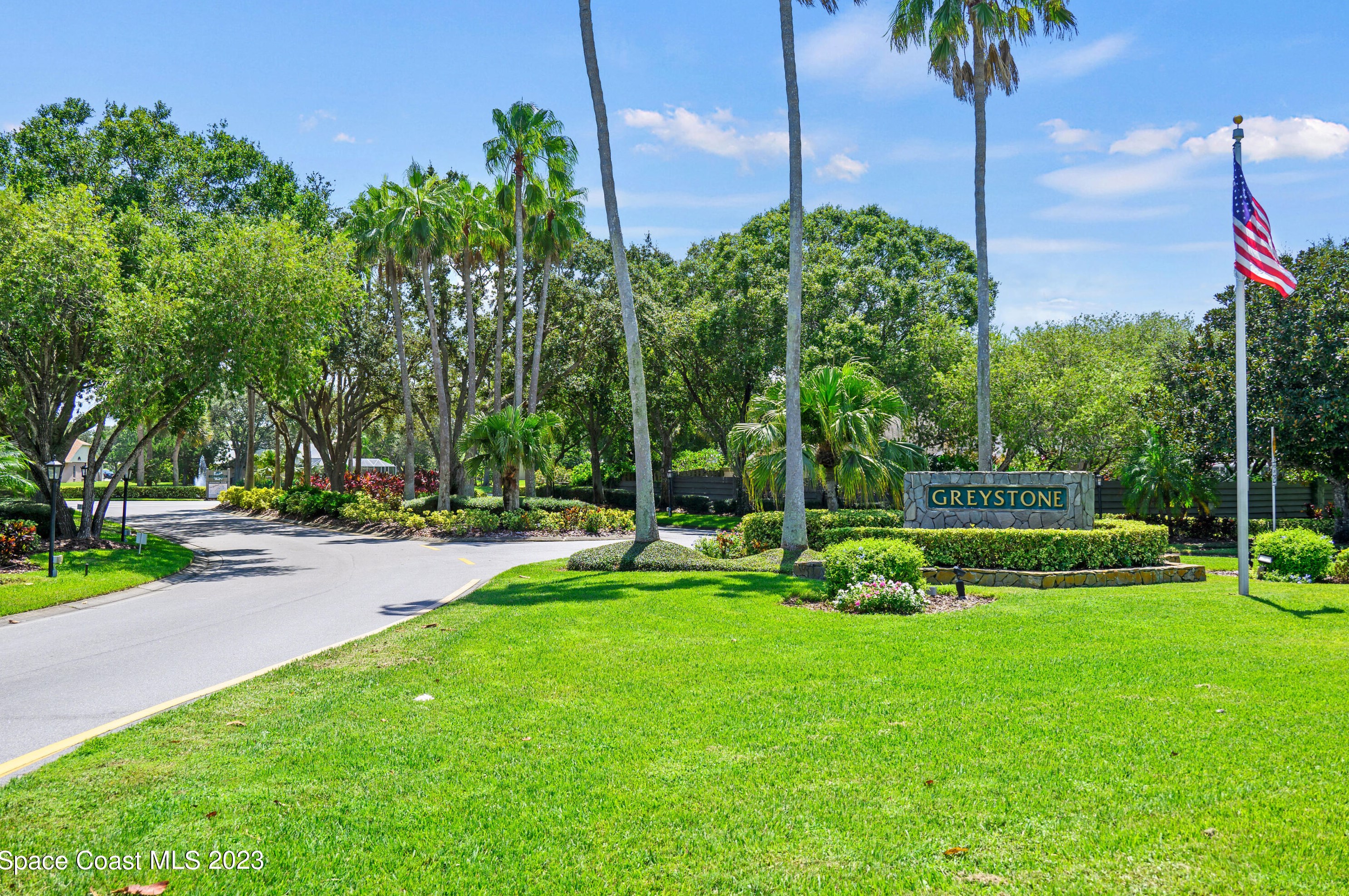 3360 Holly Springs Rd, Melbourne, FL 32934-8306