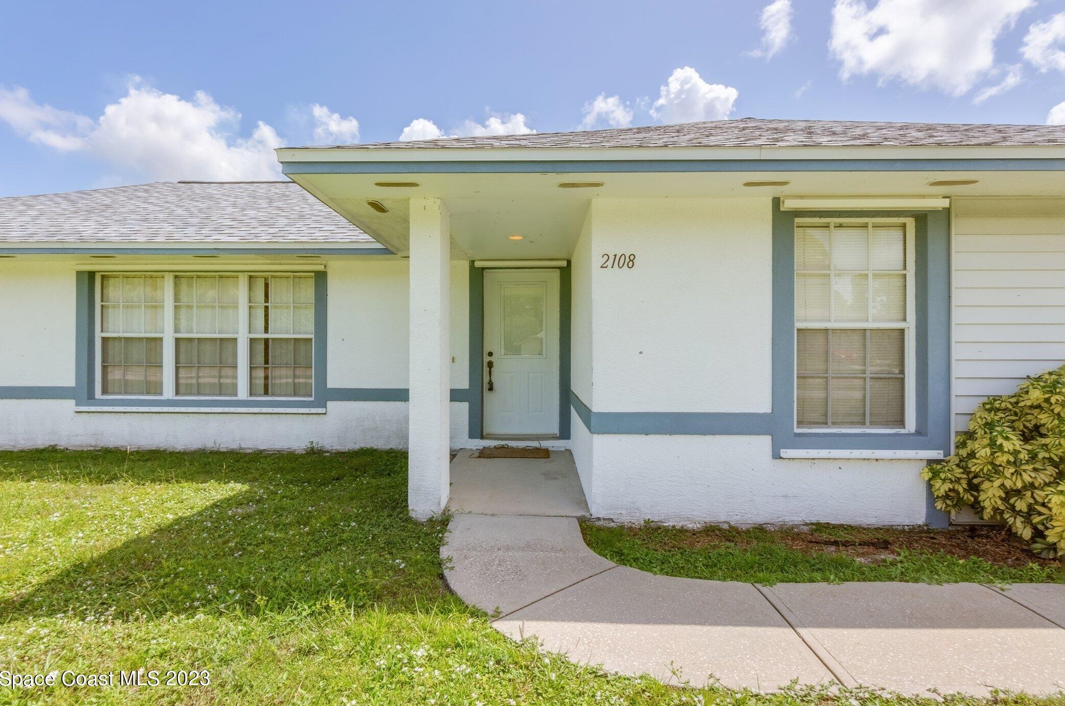 2108 Fallon Blvd, Melbourne, FL 32907-2523