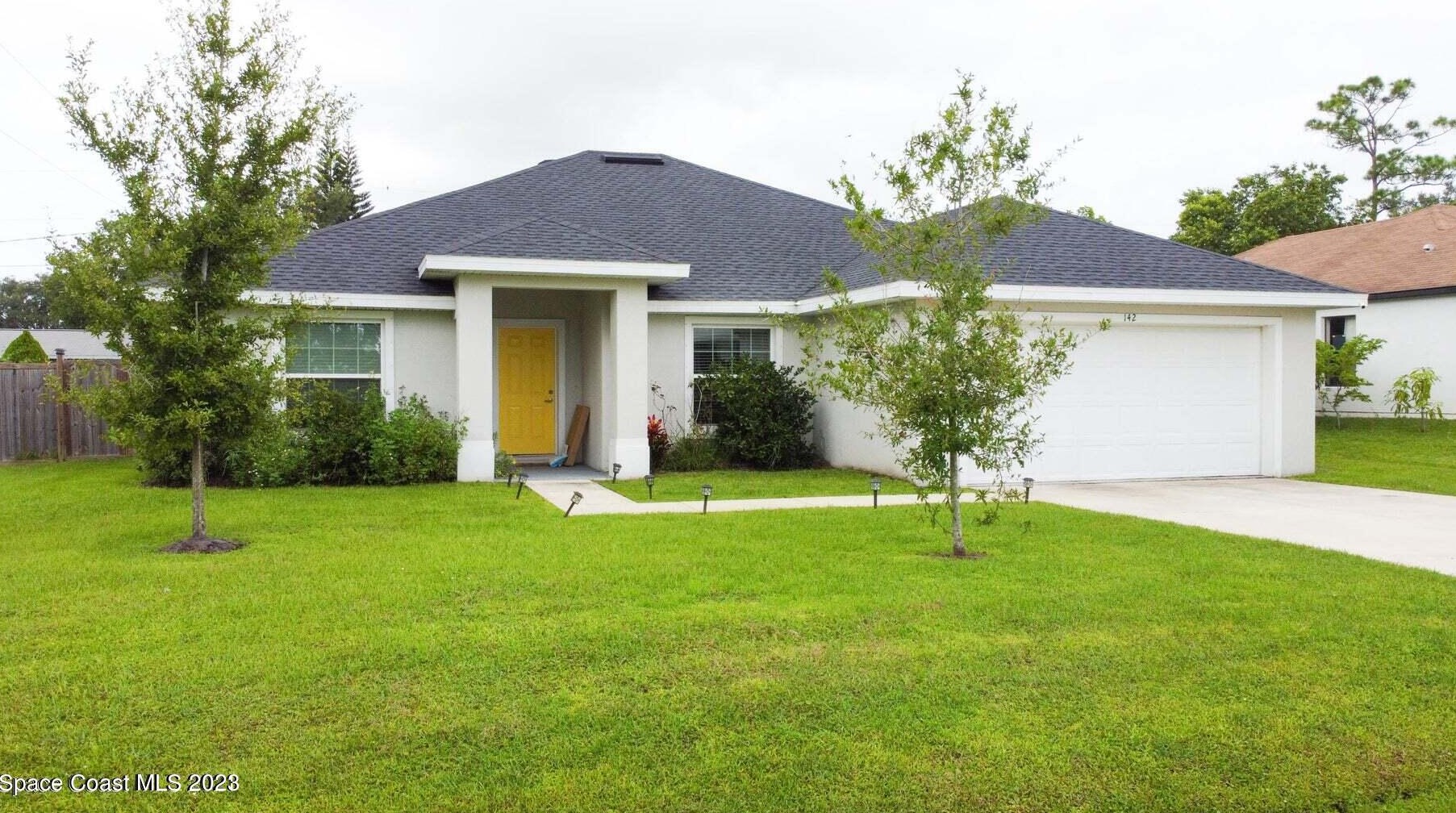 142 Abalone Rd Nw, Melbourne, FL 32907